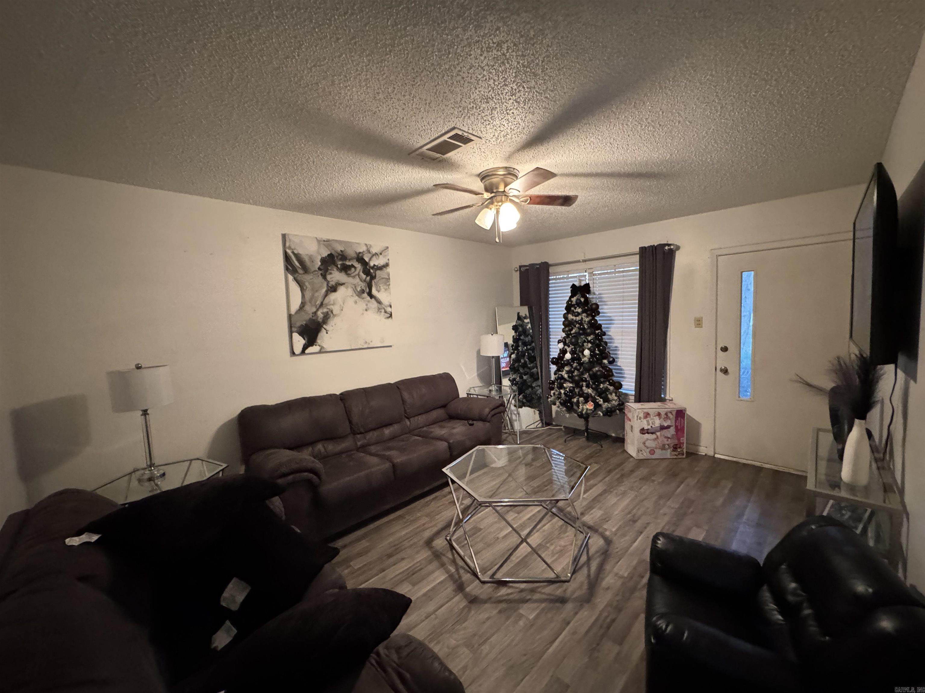 1204 S Rose  Stuttgart, AR