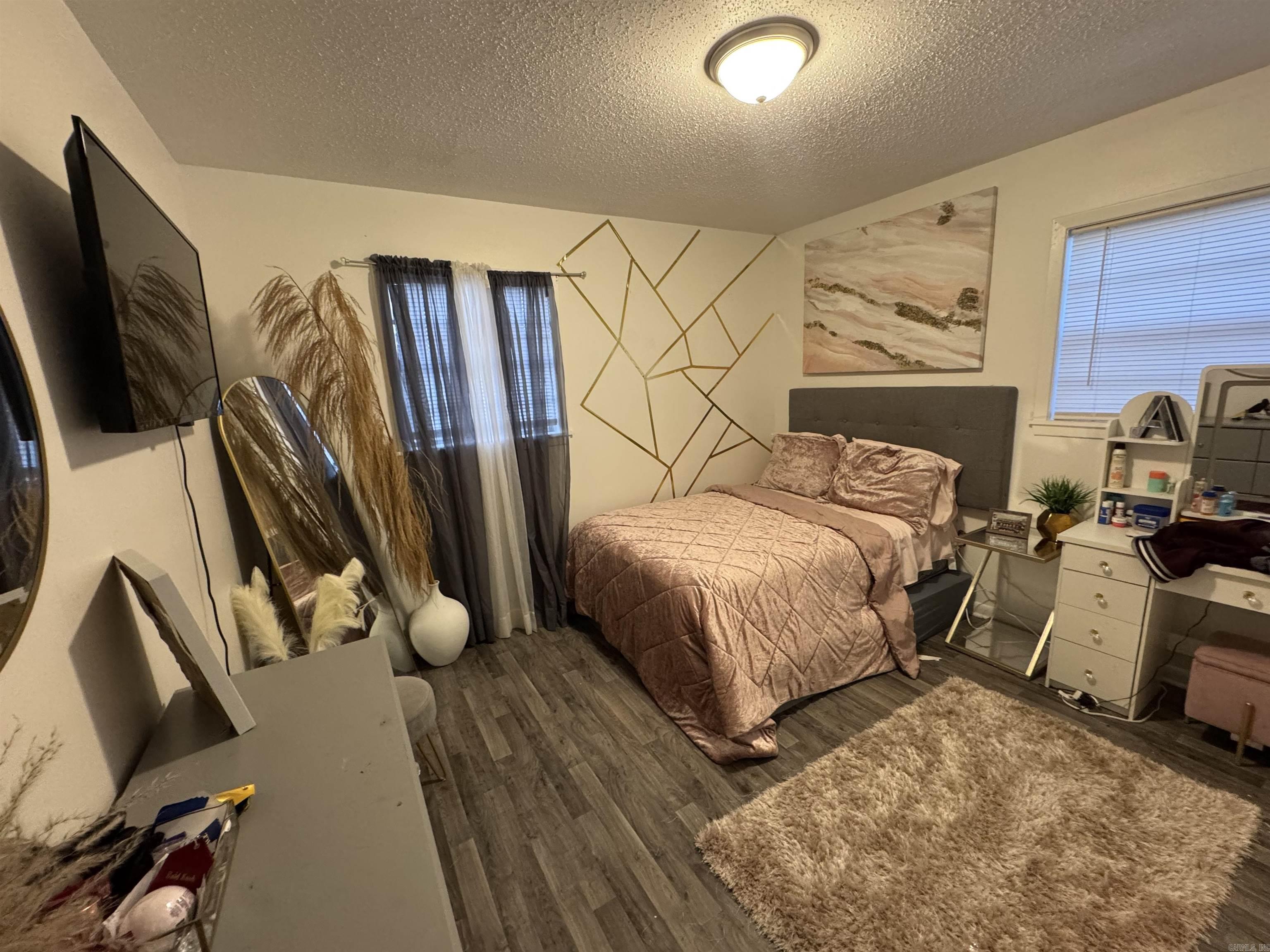 1204 S Rose  Stuttgart, AR