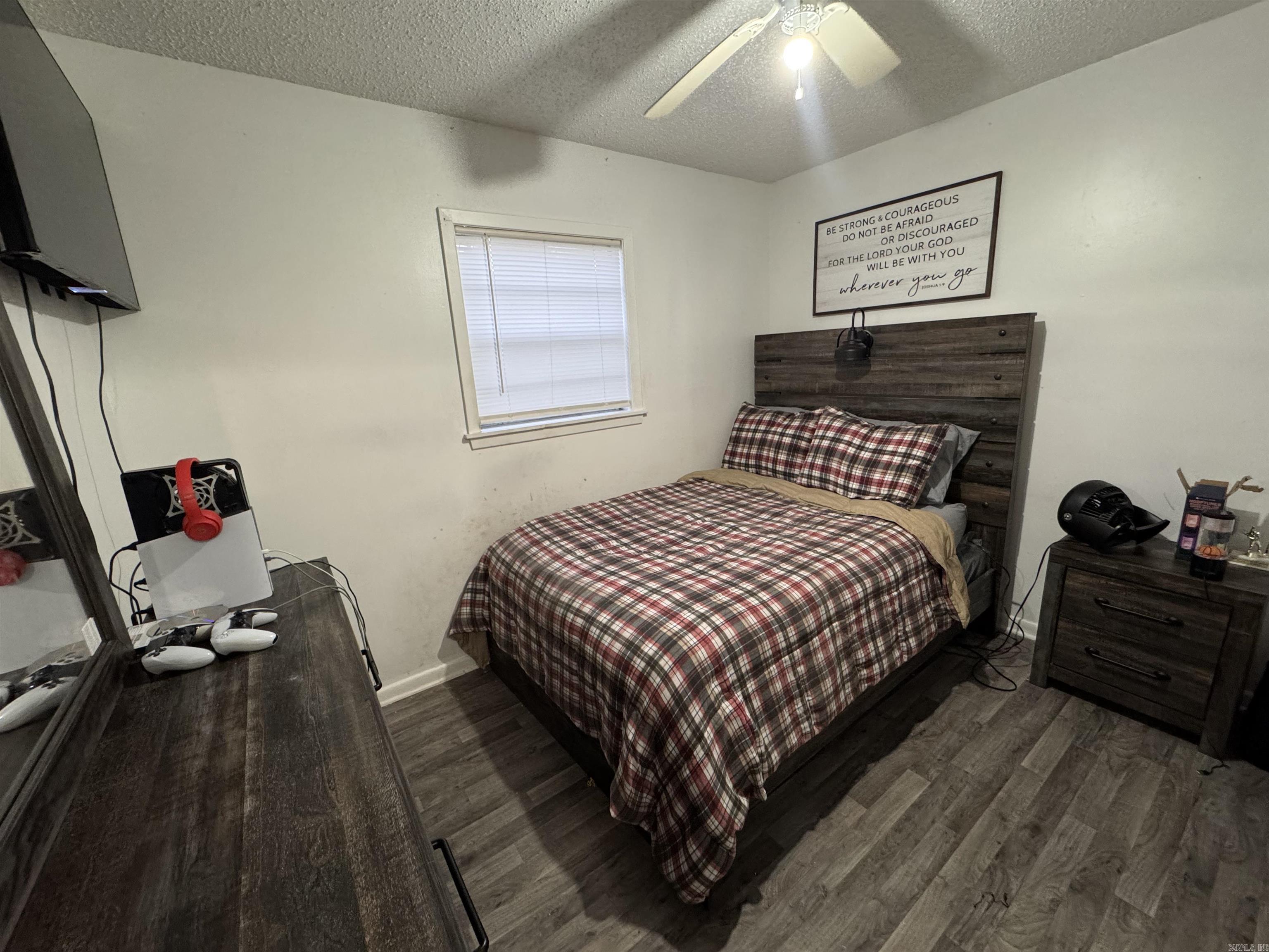 1204 S Rose  Stuttgart, AR