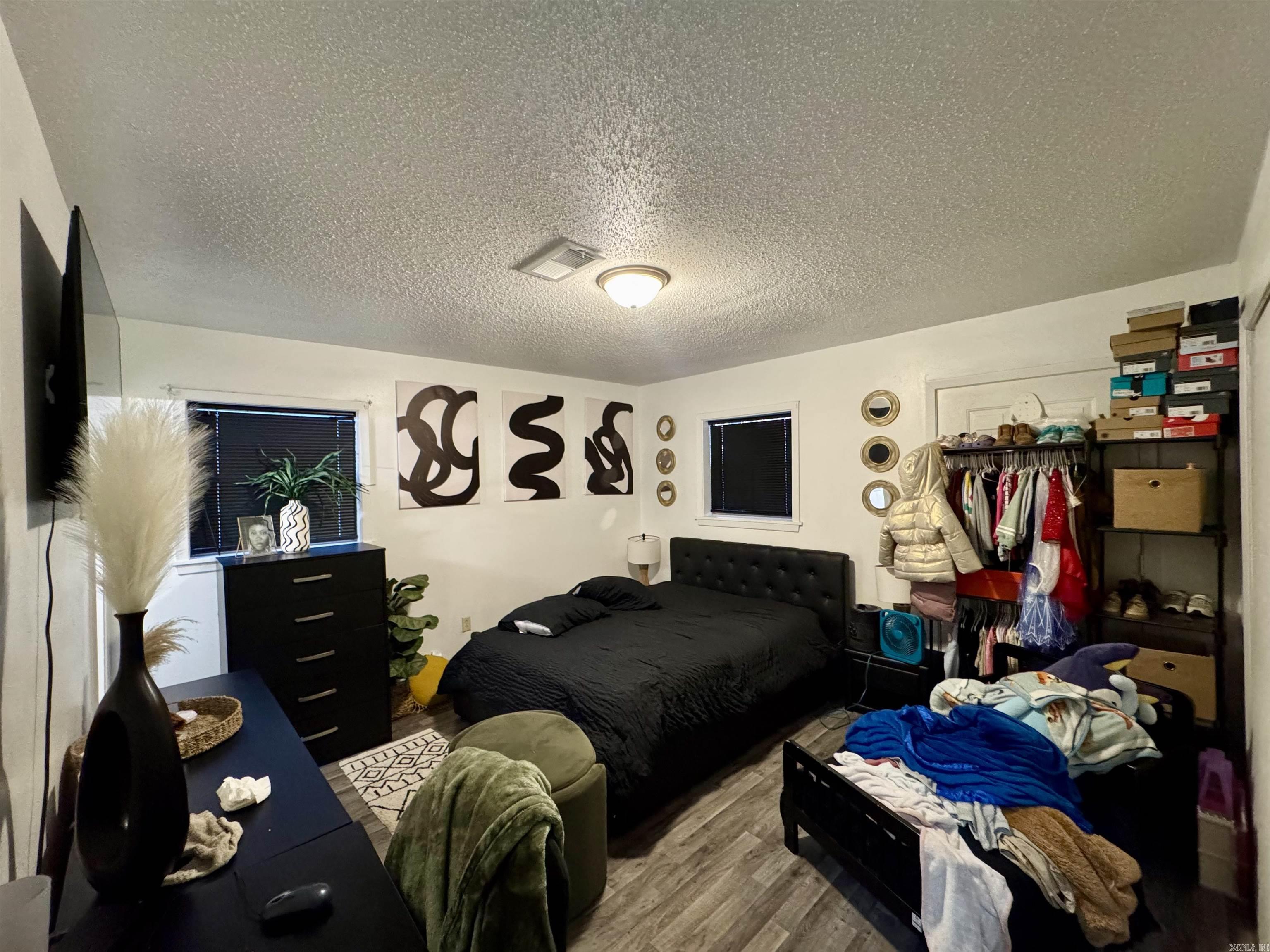 1204 S Rose  Stuttgart, AR