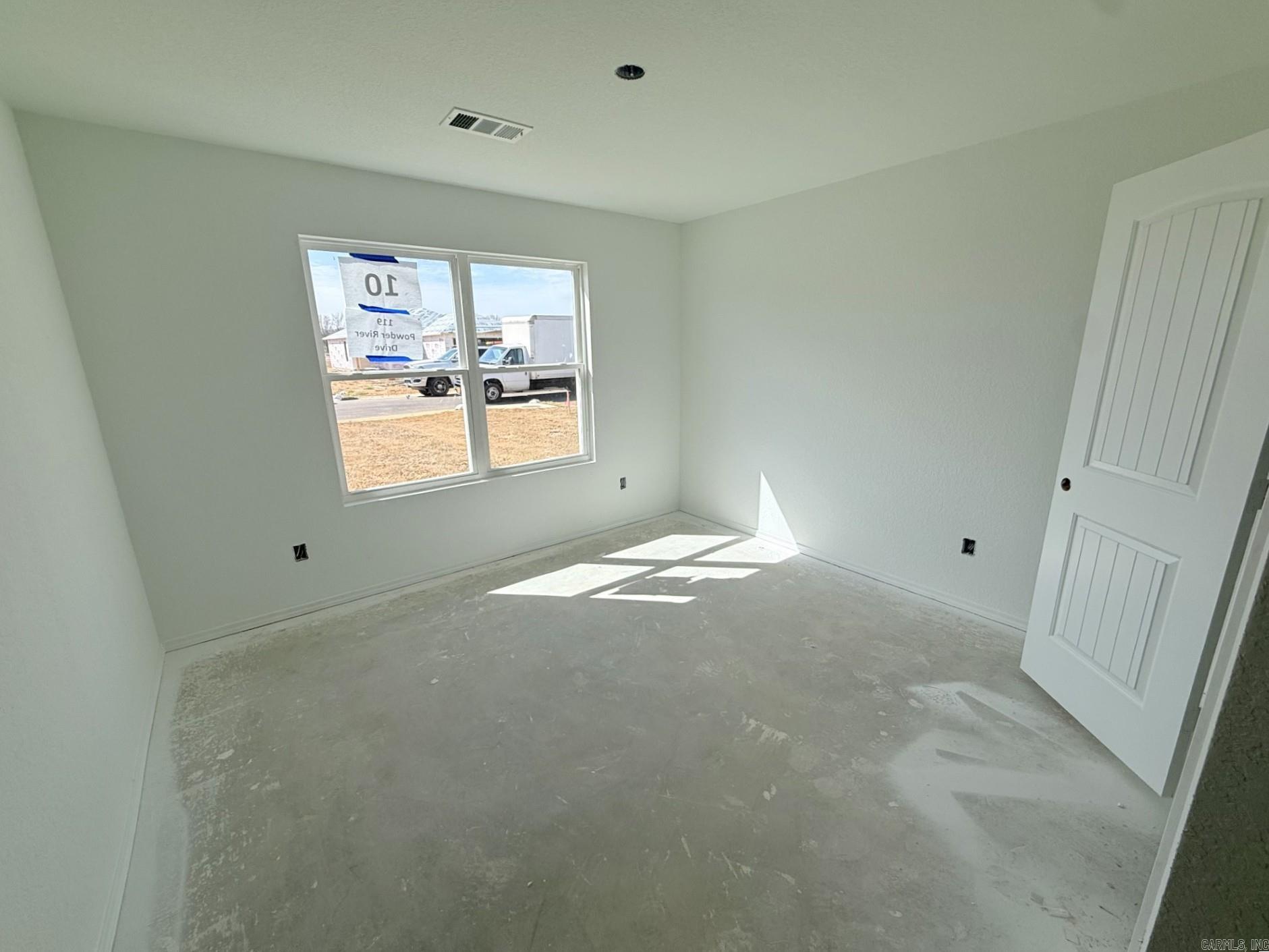 119 Powder River Drive Beebe, AR 72012