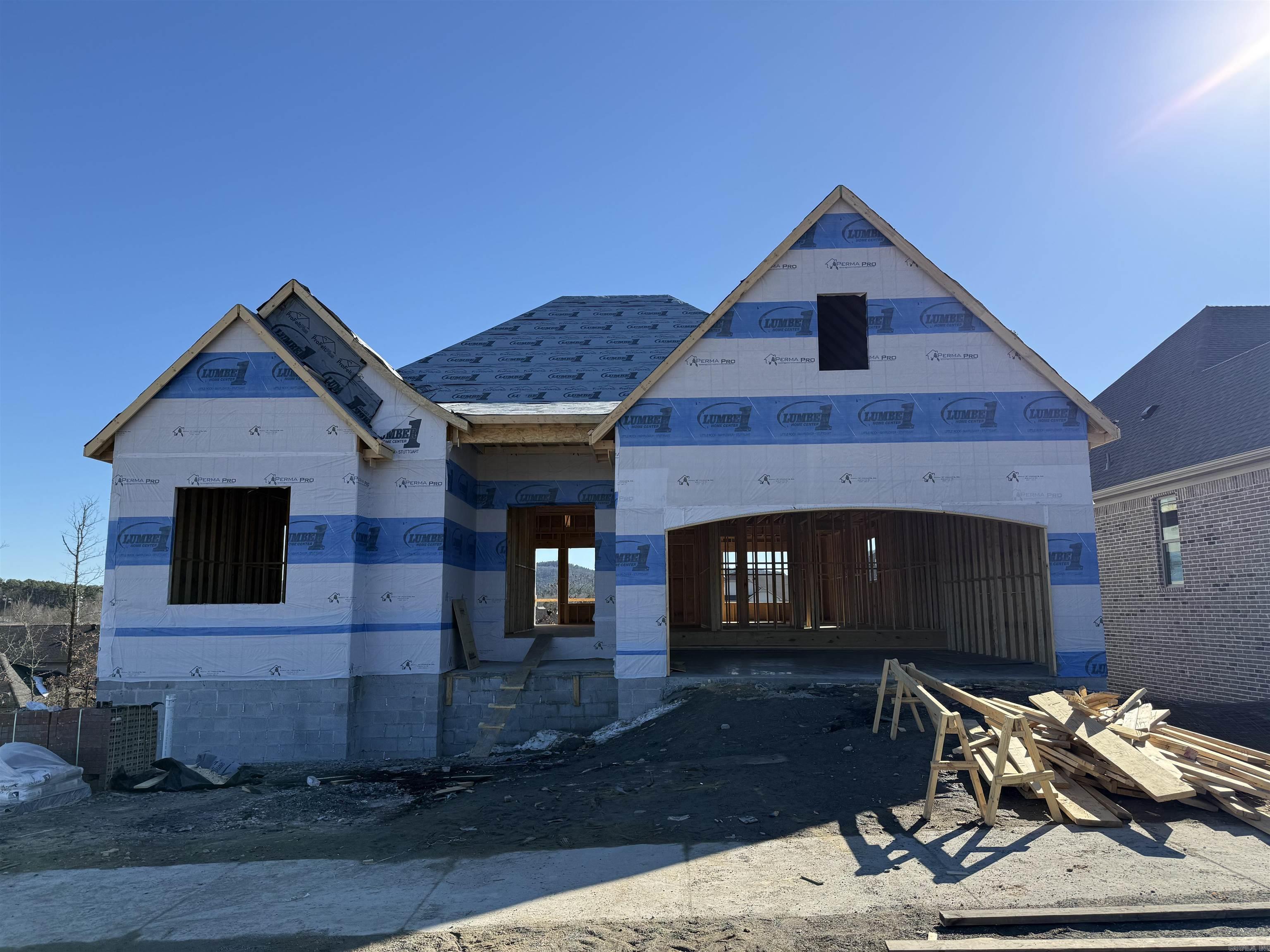 45  Mountain Brook  Little Rock, AR