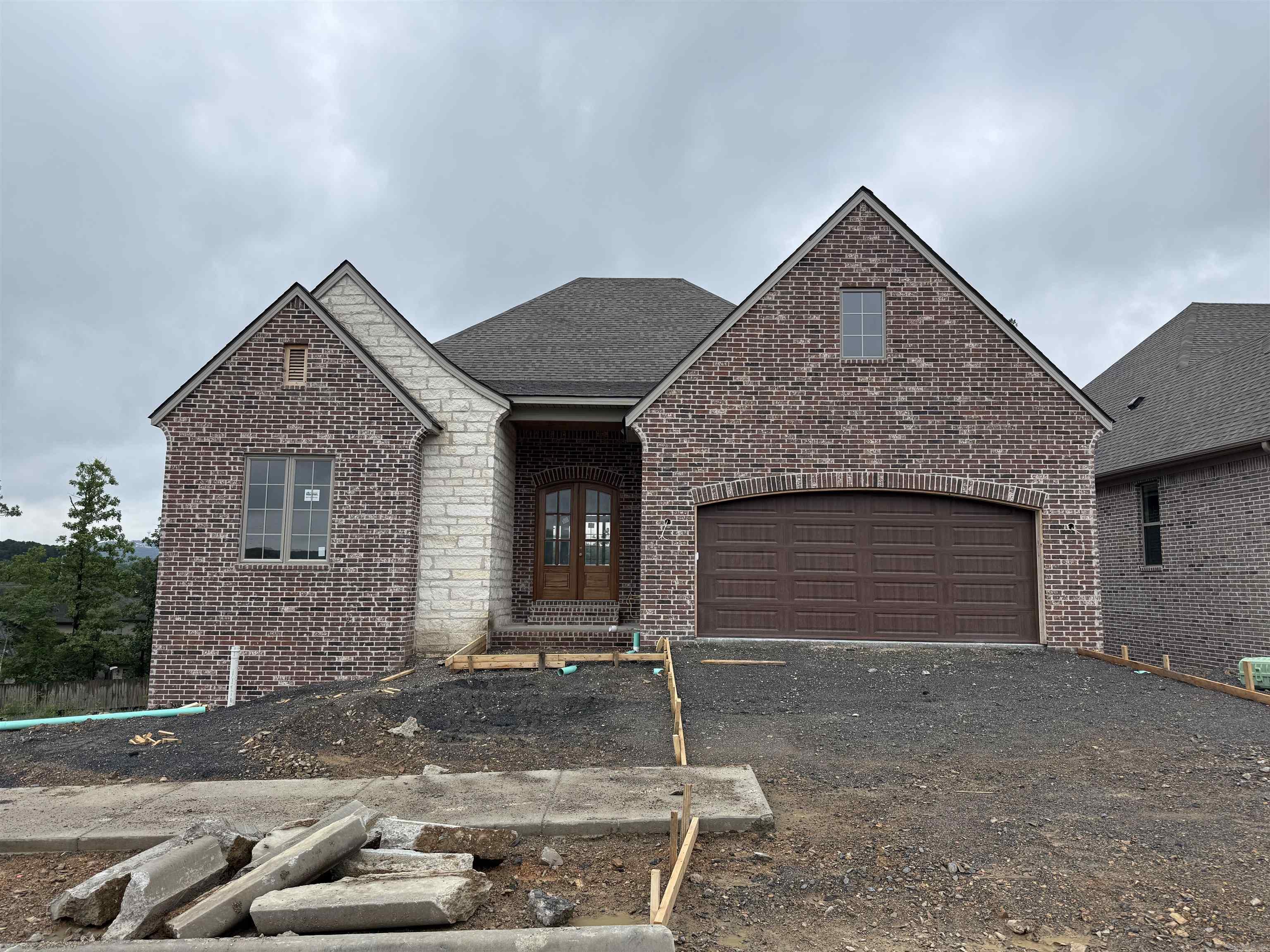 45 Mountain Brook  Little Rock, AR