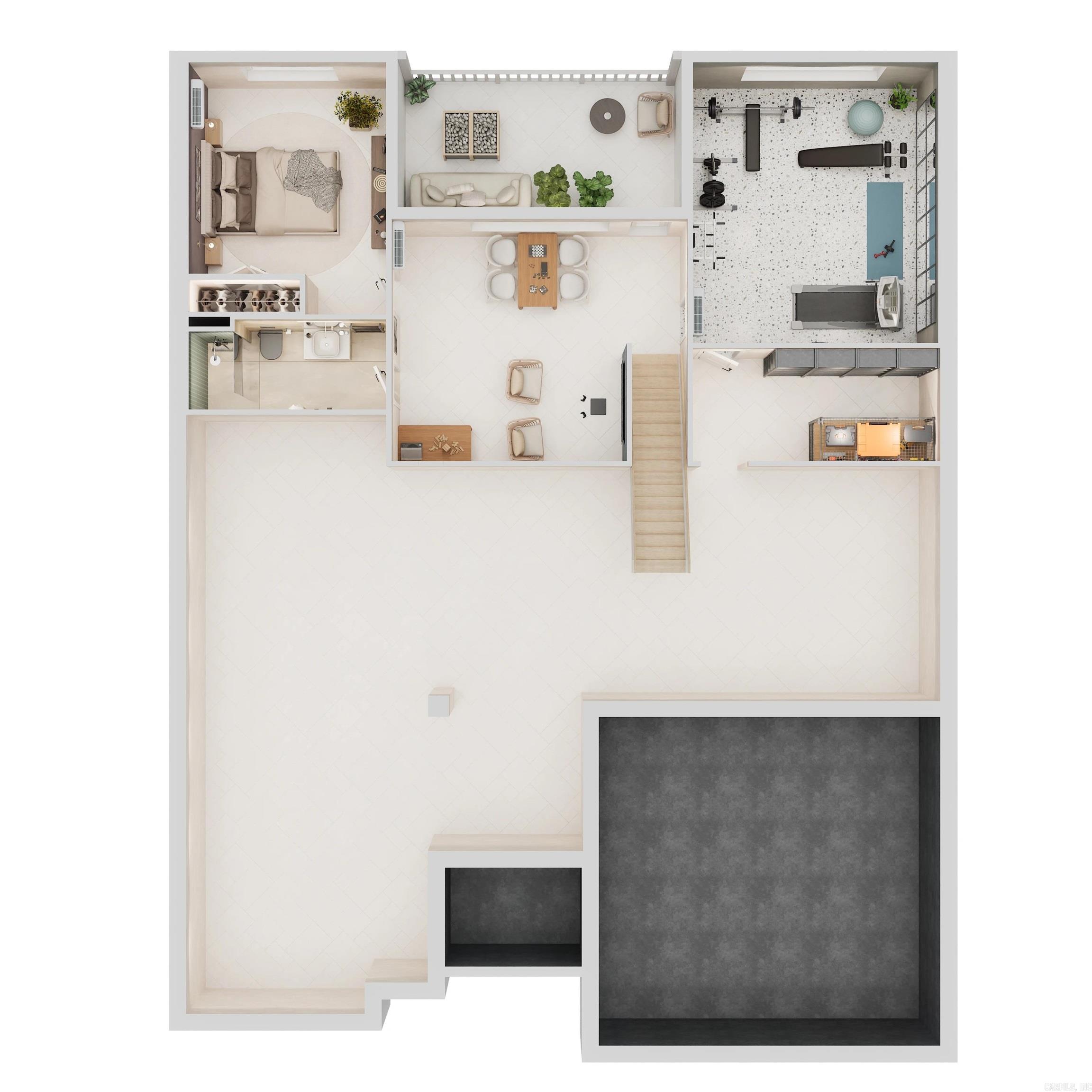 45 Mountain Brook  Little Rock, AR