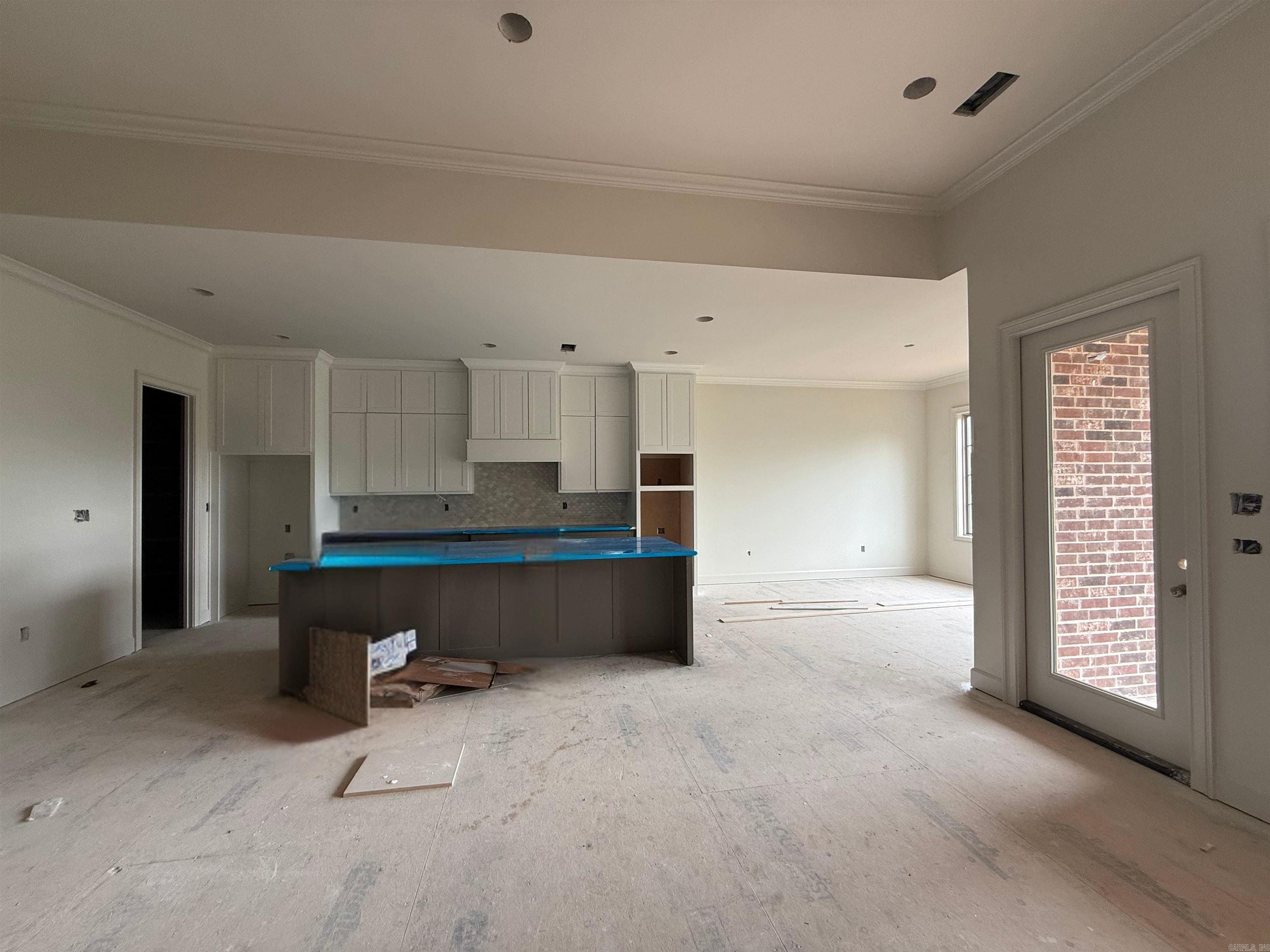 45 Mountain Brook  Little Rock, AR
