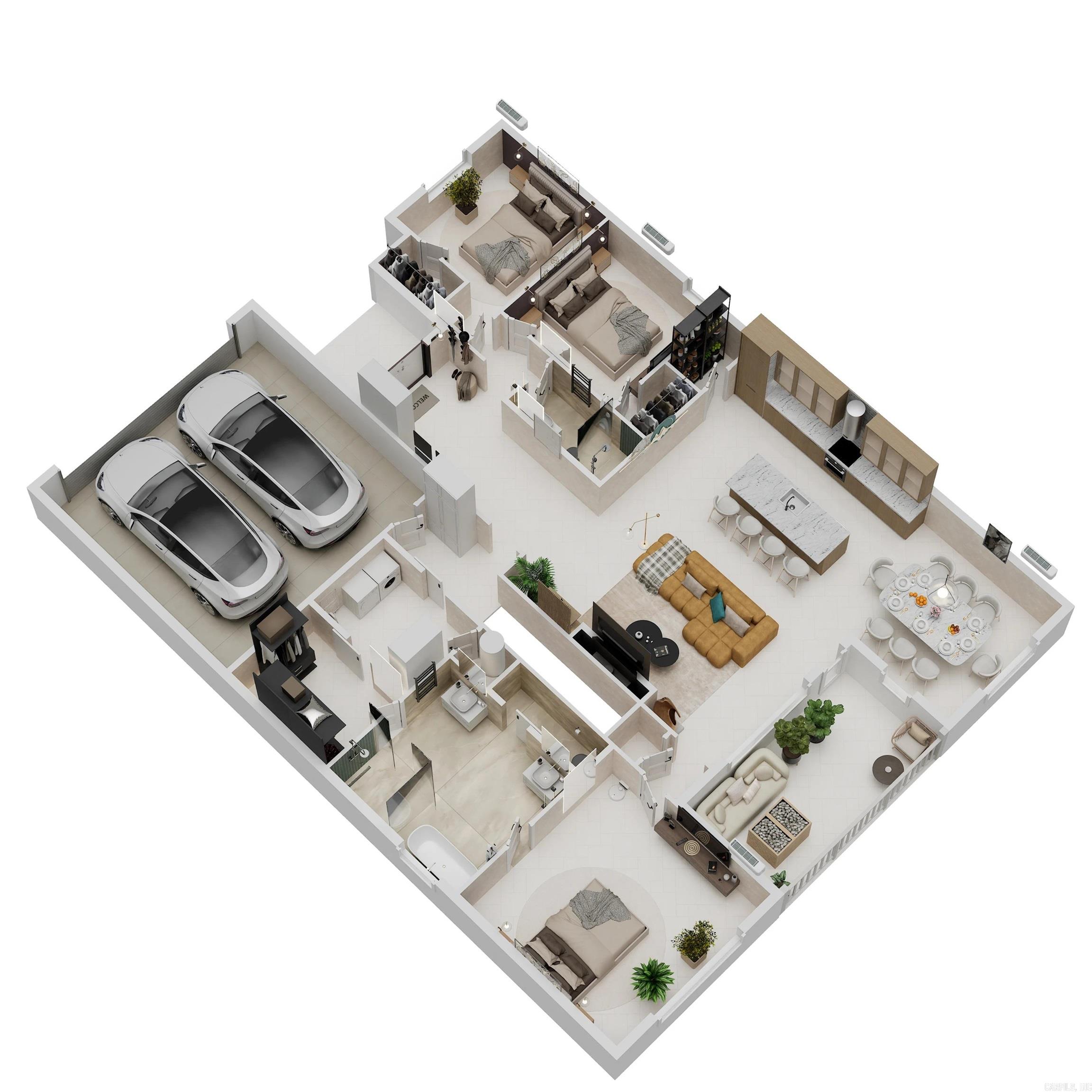 45 Mountain Brook  Little Rock, AR