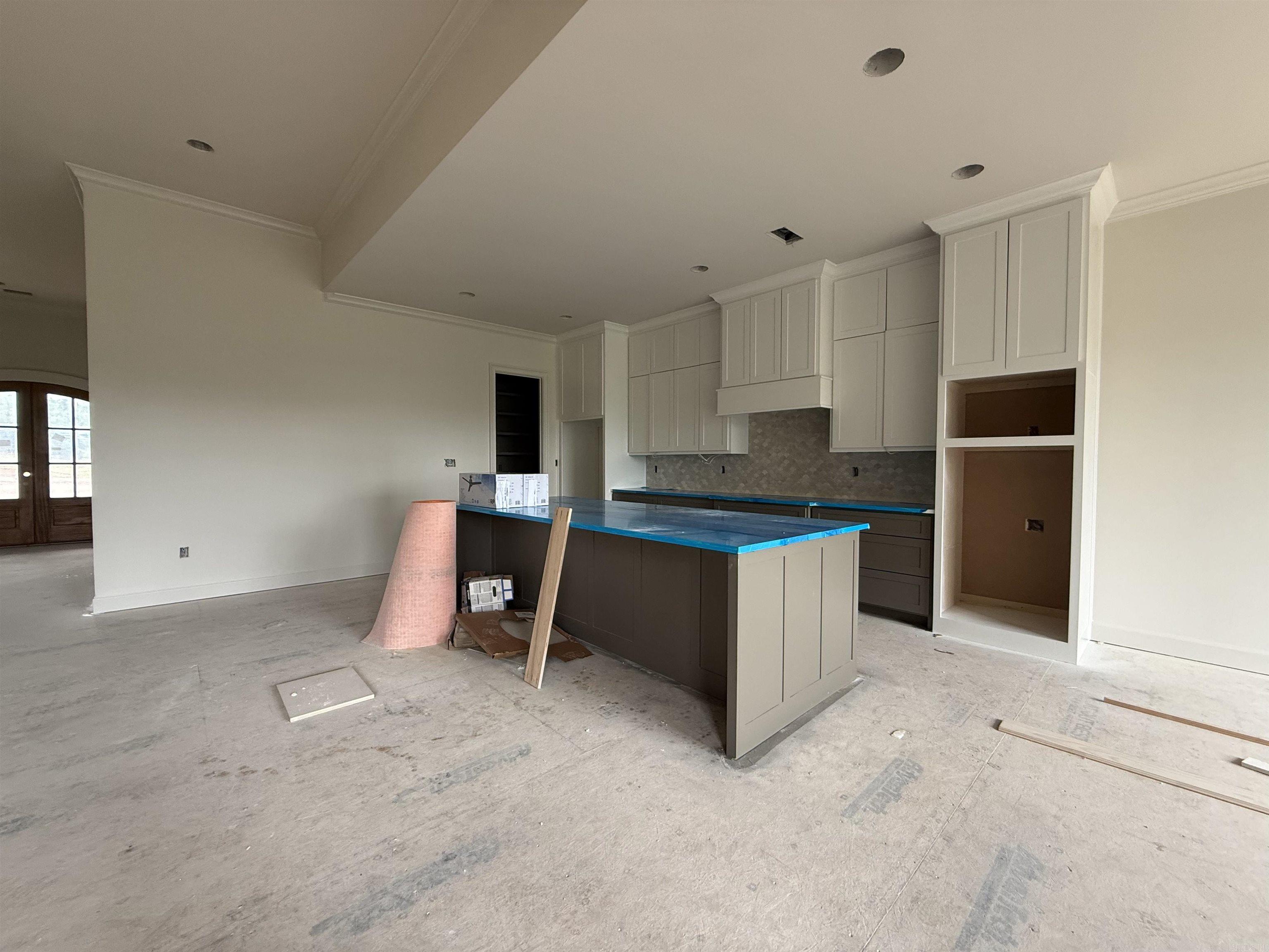 45 Mountain Brook  Little Rock, AR