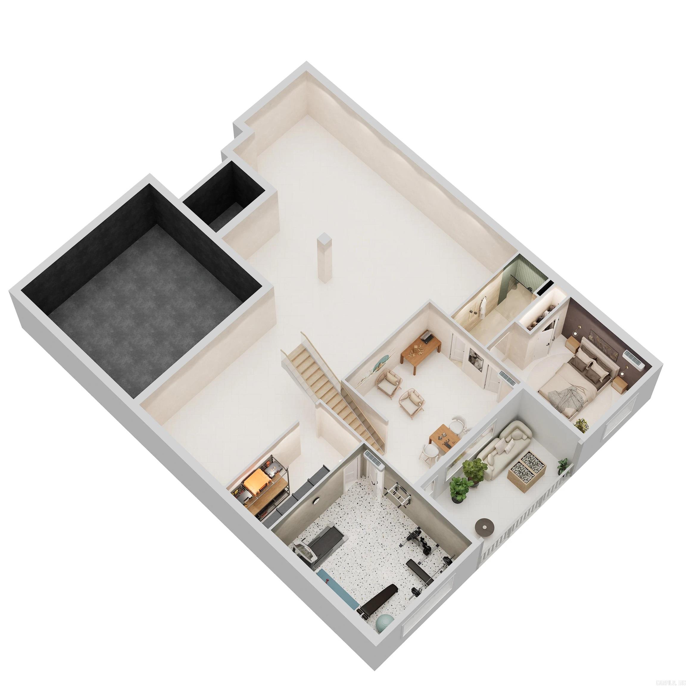 45 Mountain Brook  Little Rock, AR