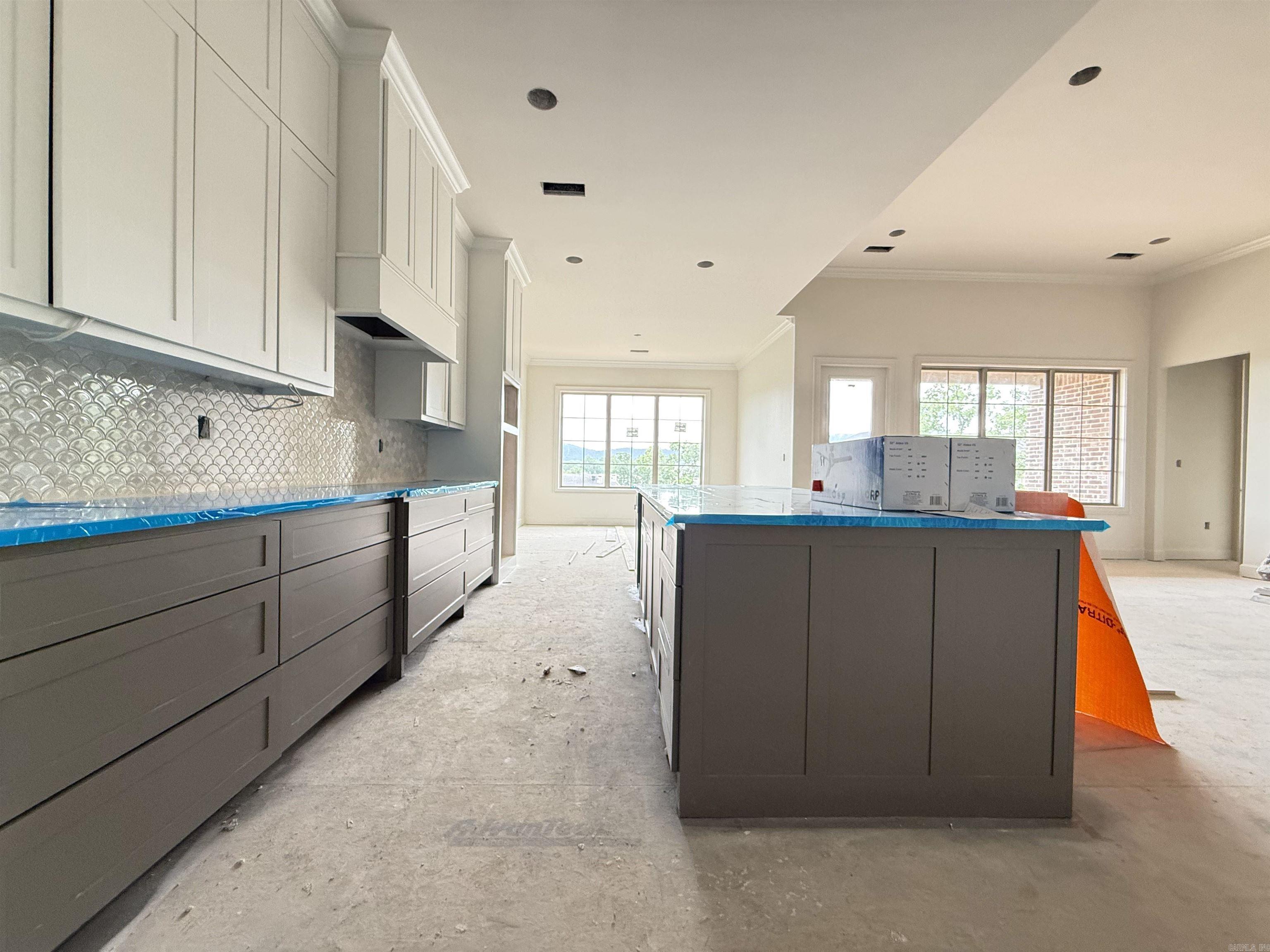 45 Mountain Brook  Little Rock, AR