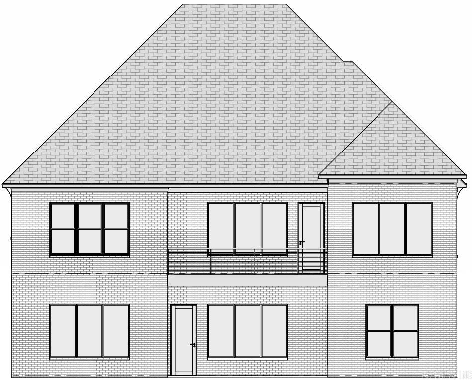 45 Mountain Brook  Little Rock, AR