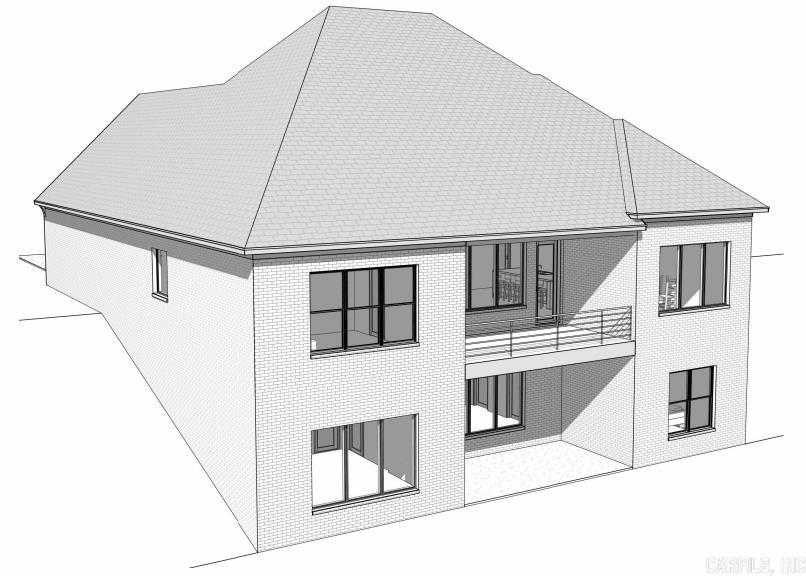 45 Mountain Brook  Little Rock, AR