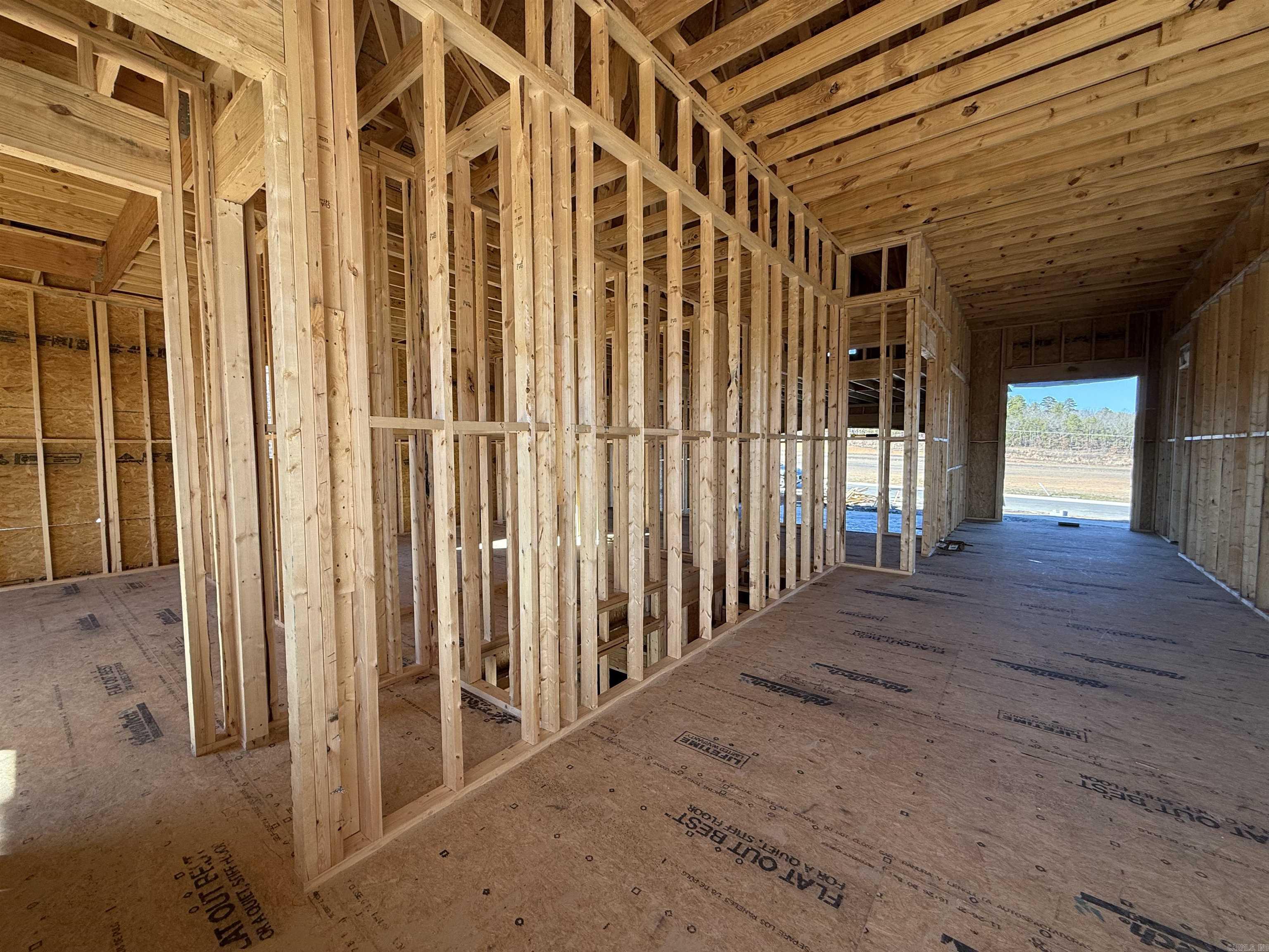 45 Mountain Brook  Little Rock, AR