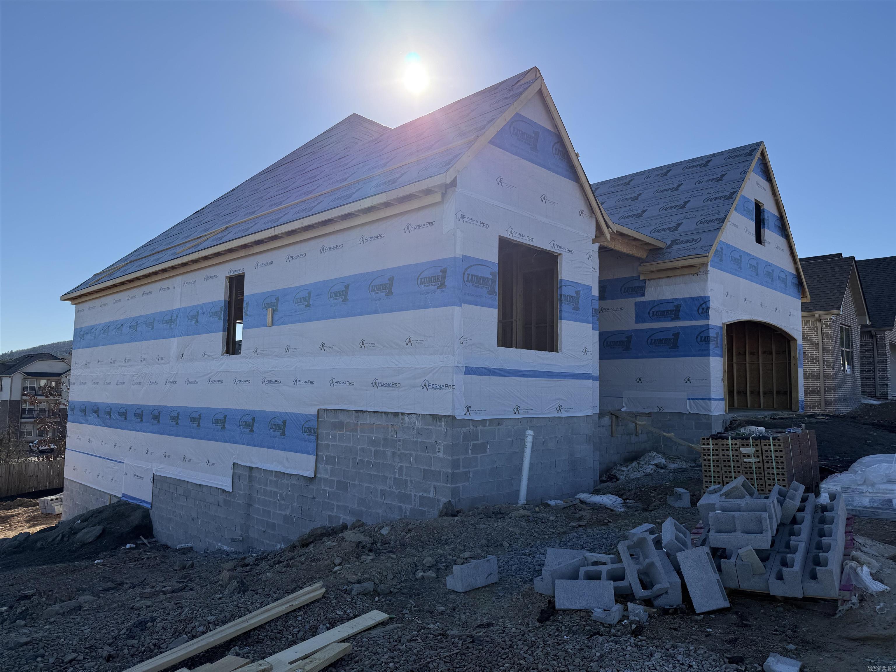 45 Mountain Brook  Little Rock, AR