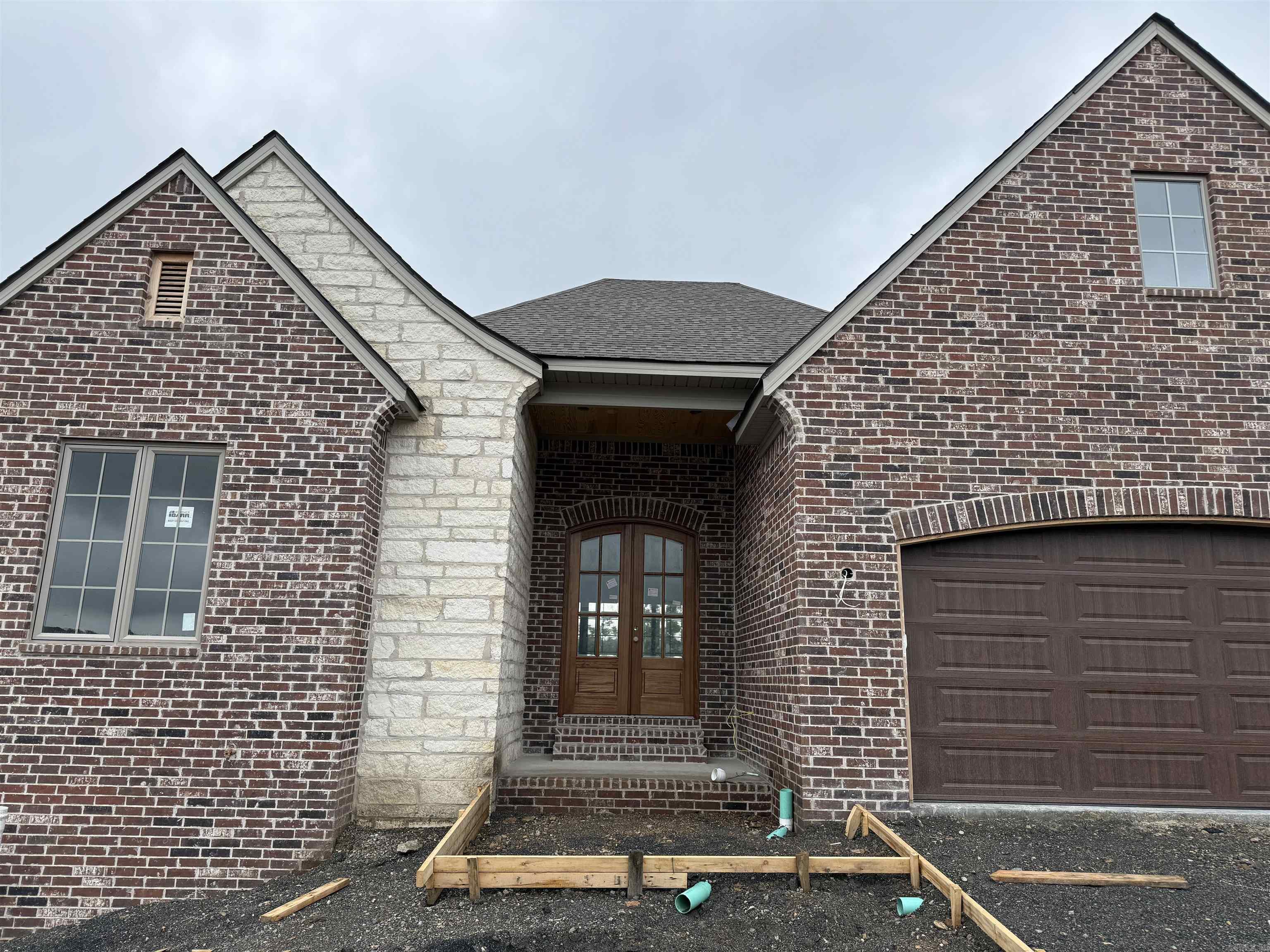 45 Mountain Brook  Little Rock, AR