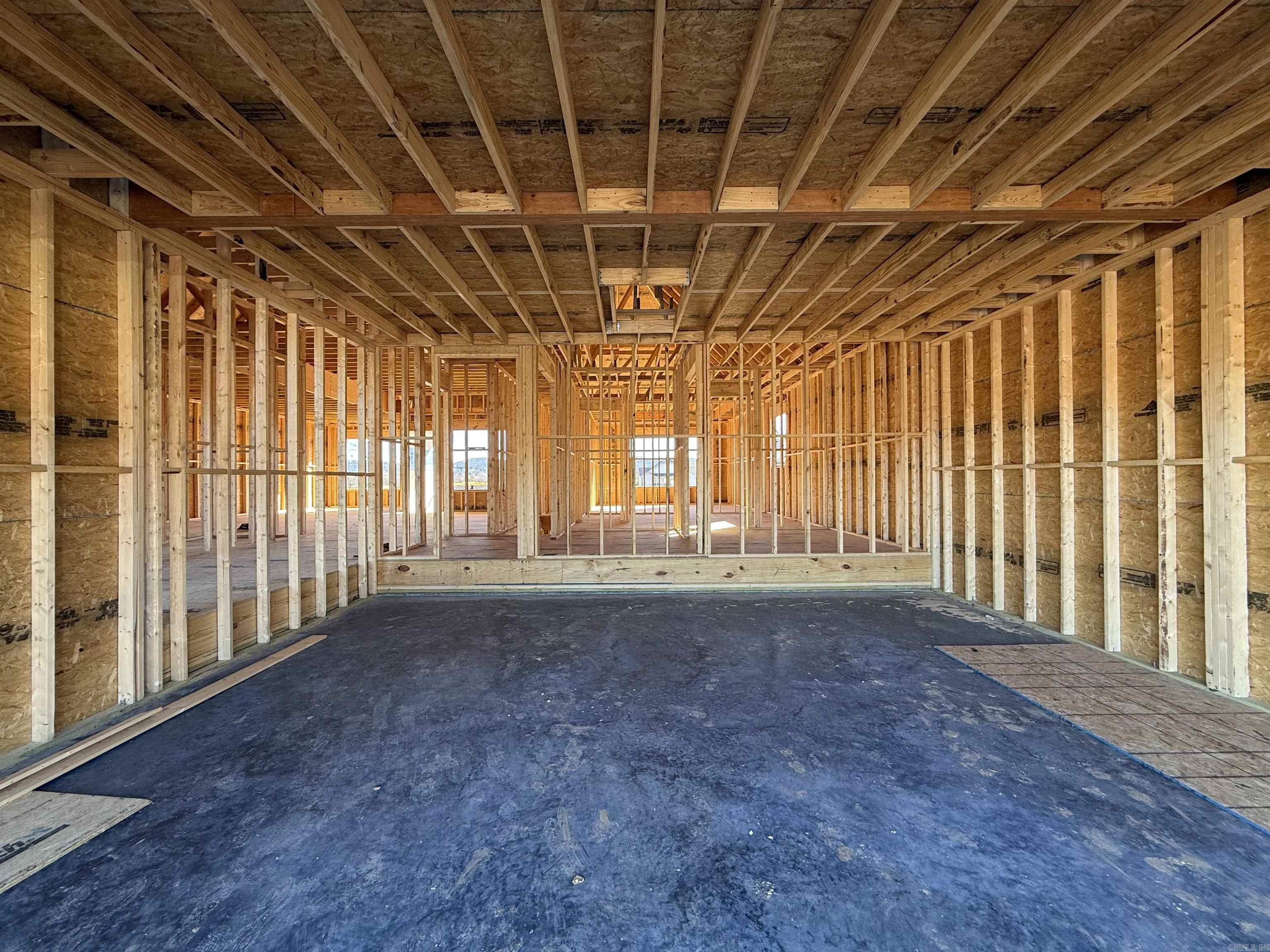 45 Mountain Brook  Little Rock, AR