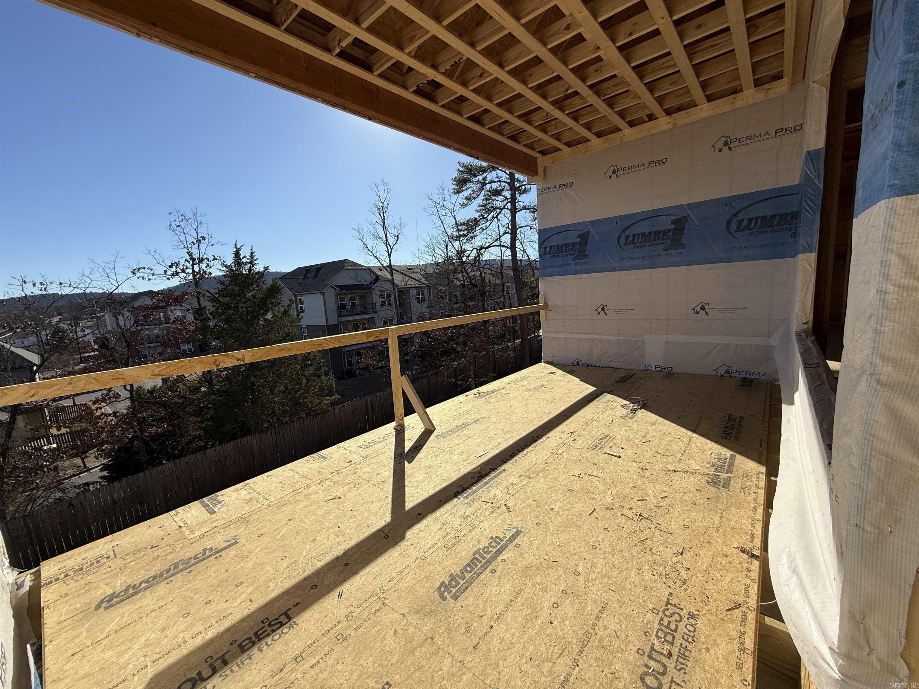 45 Mountain Brook  Little Rock, AR