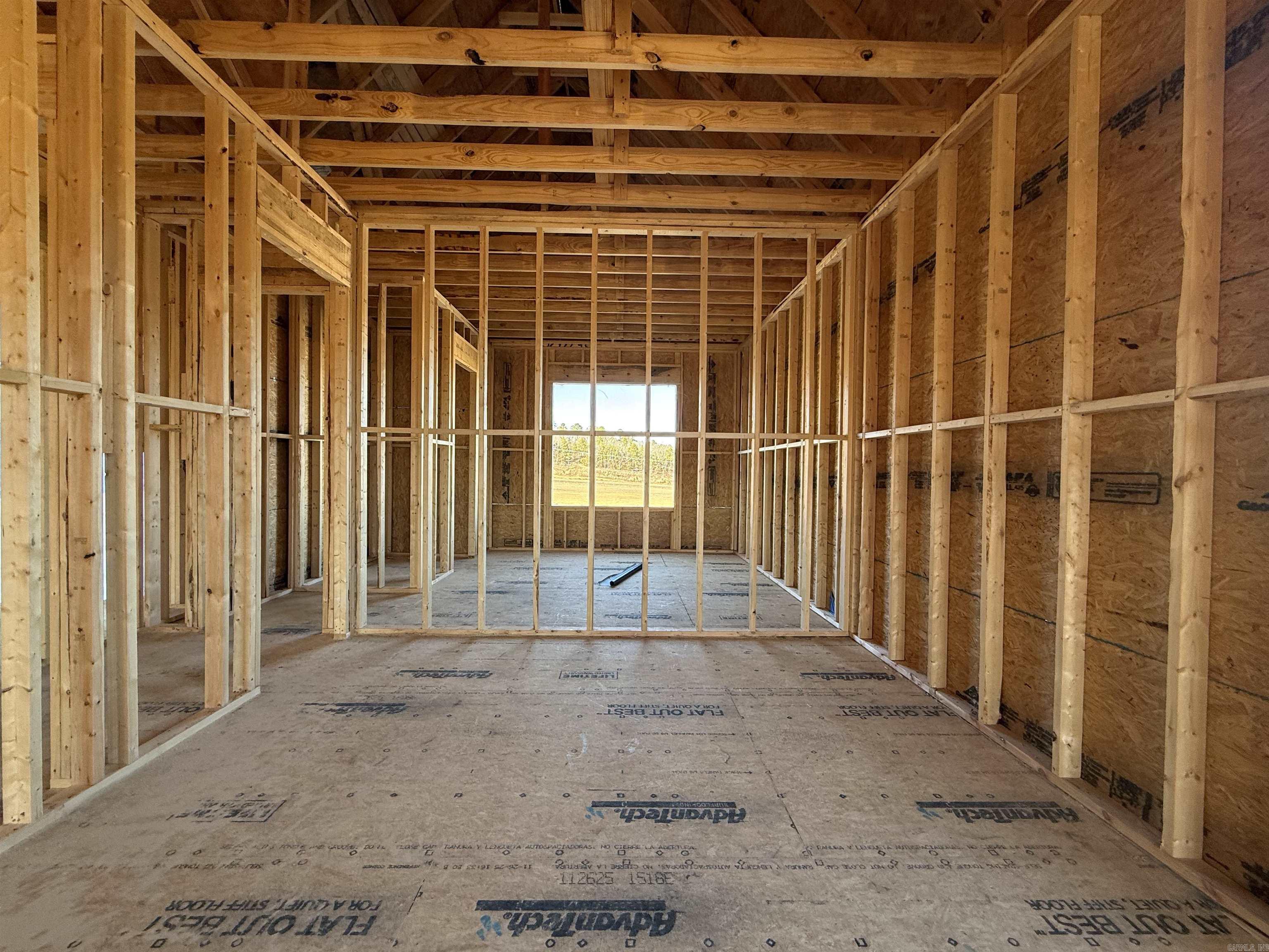 45 Mountain Brook  Little Rock, AR