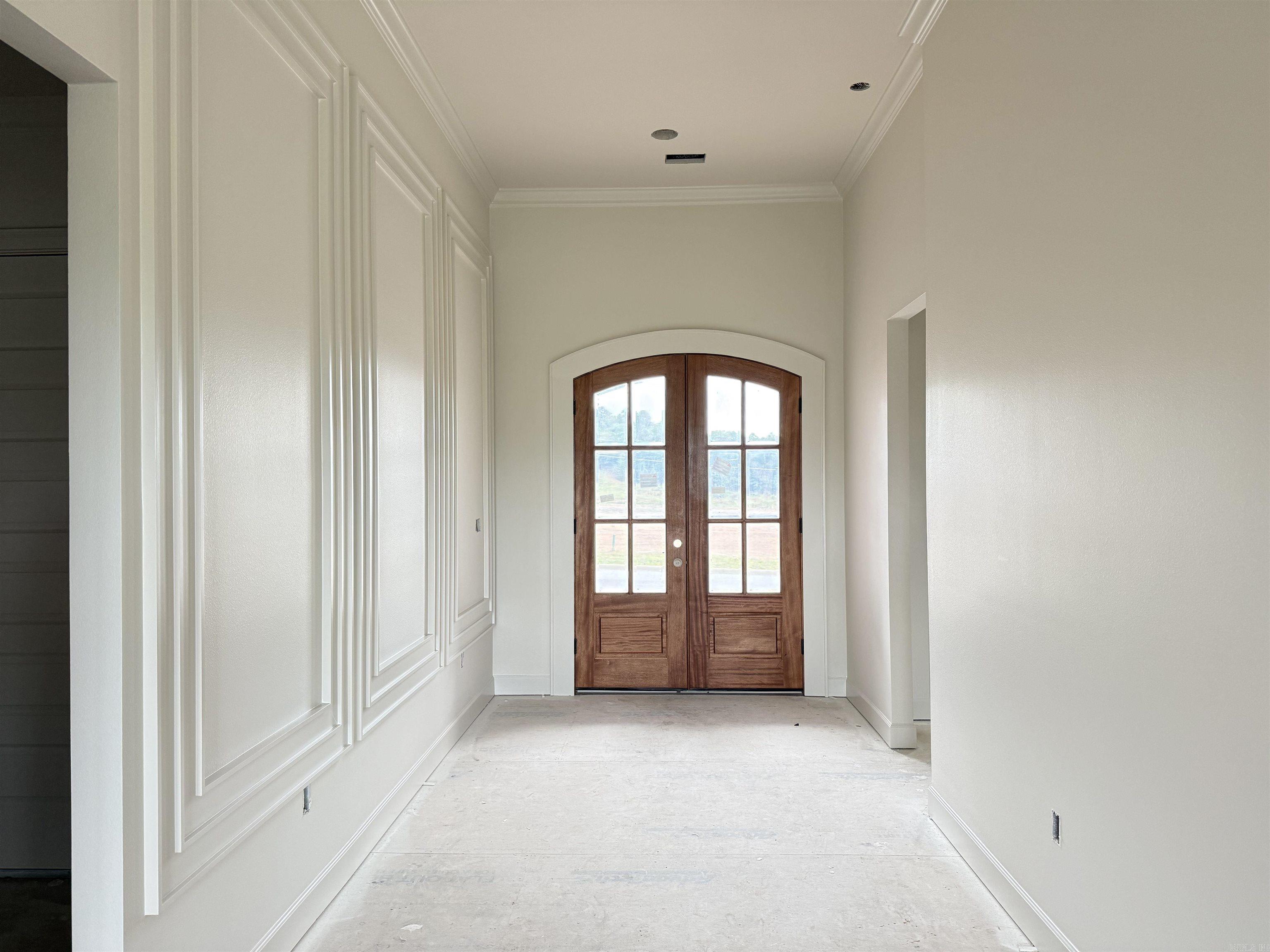45 Mountain Brook  Little Rock, AR