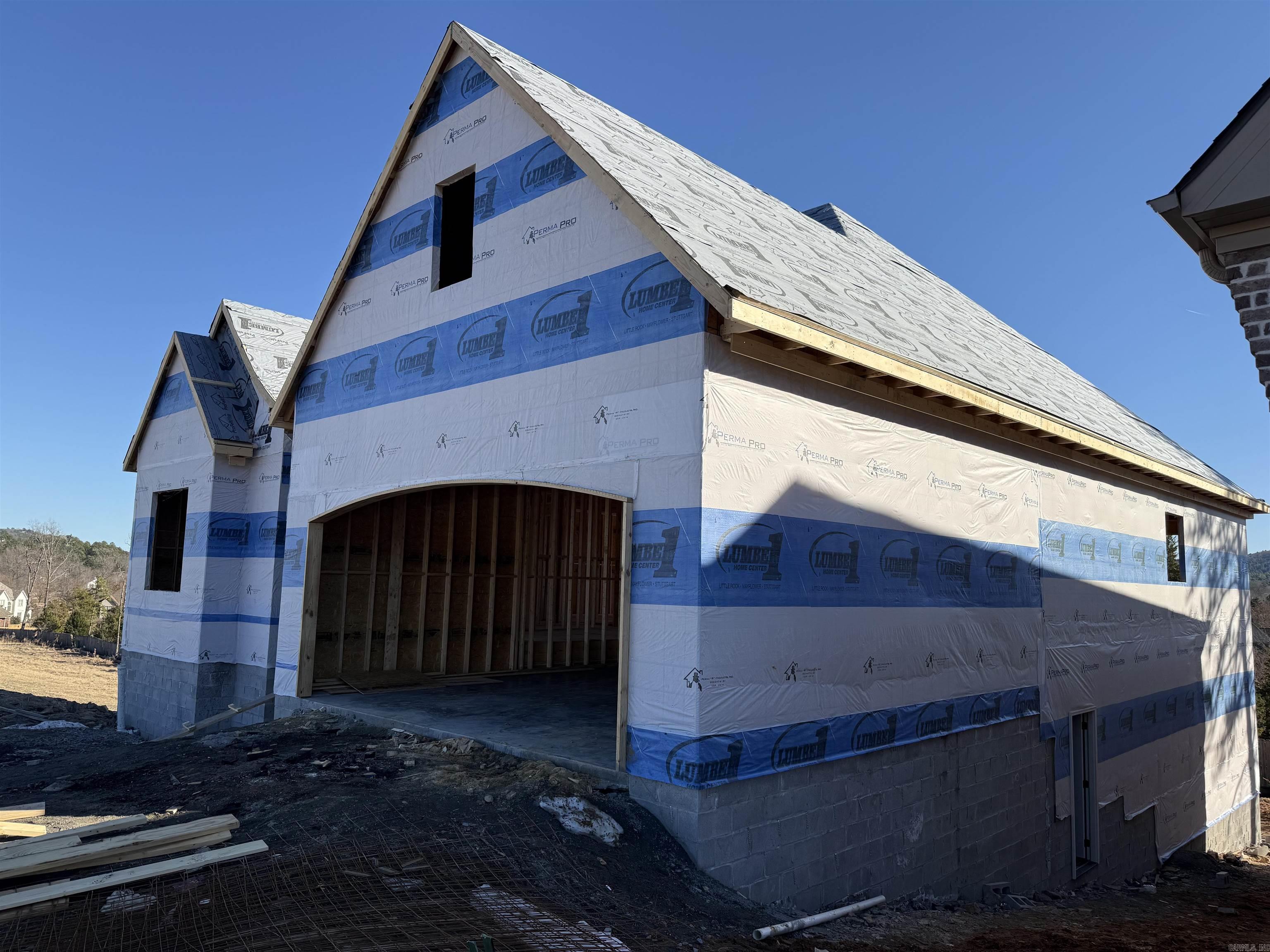 45 Mountain Brook  Little Rock, AR