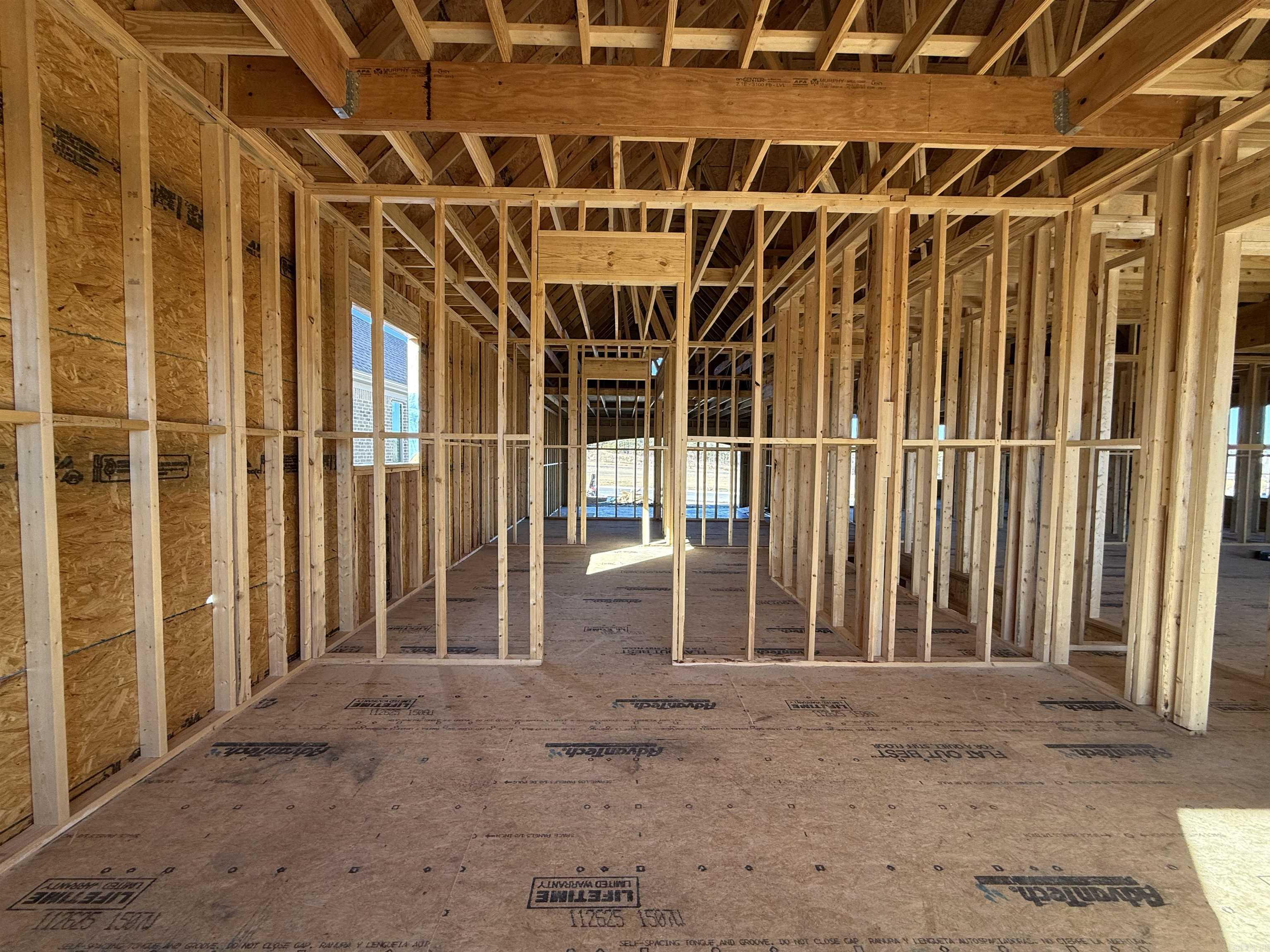 45 Mountain Brook  Little Rock, AR