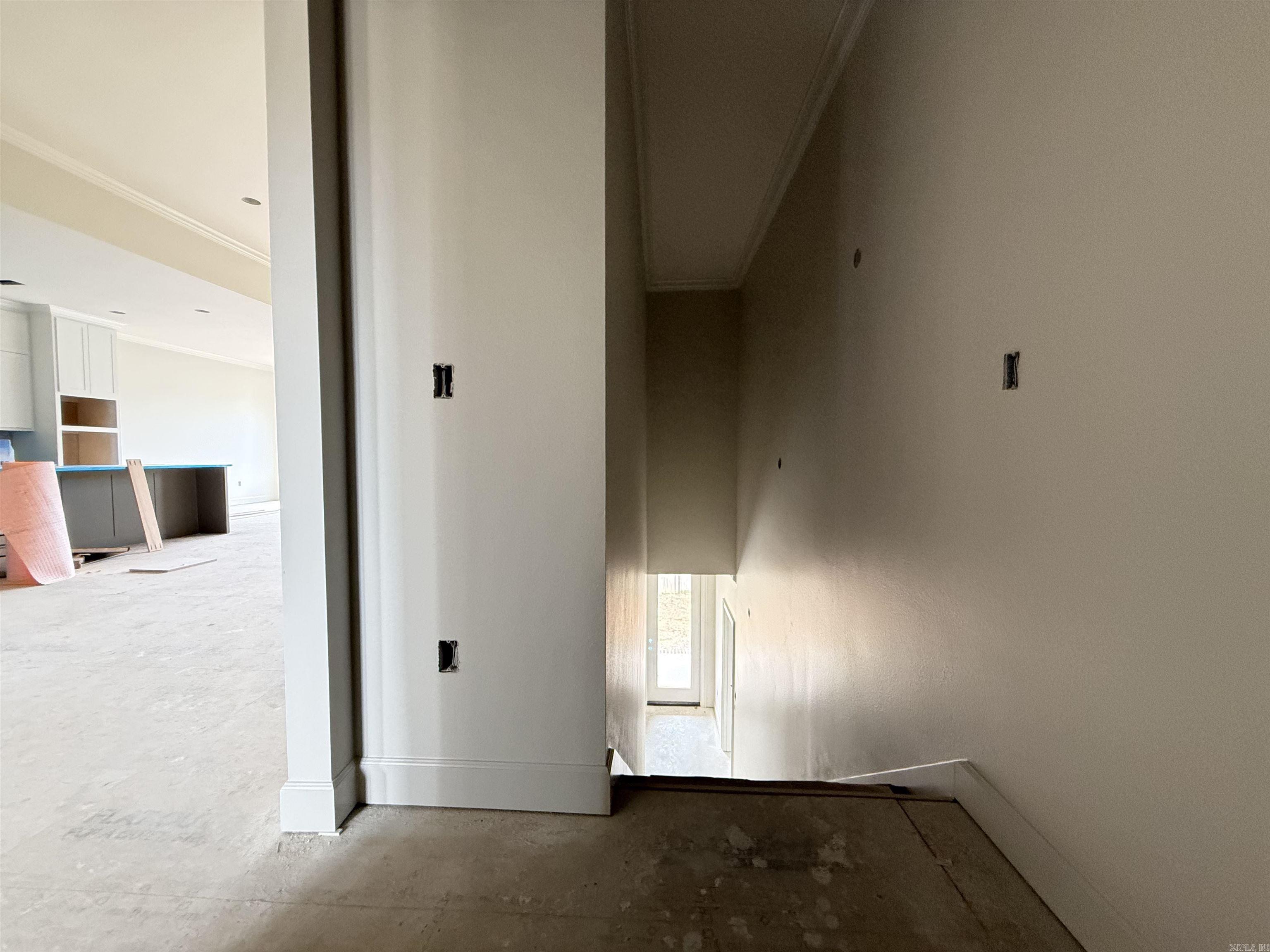 45 Mountain Brook  Little Rock, AR