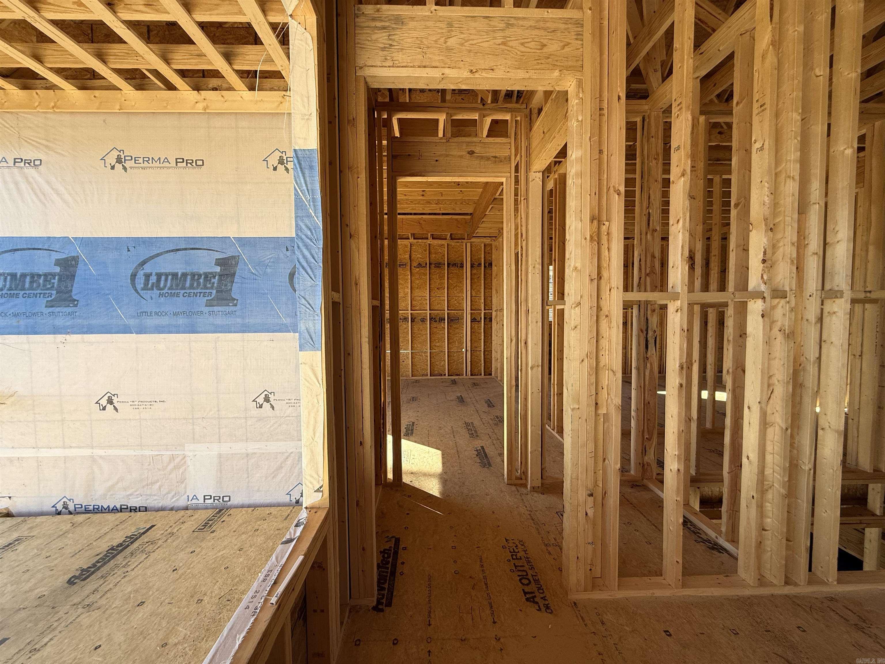 45 Mountain Brook  Little Rock, AR