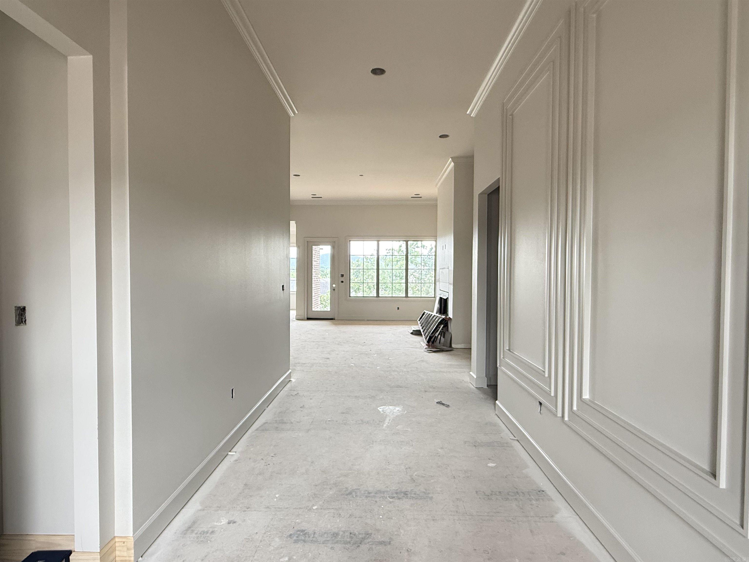 45 Mountain Brook  Little Rock, AR