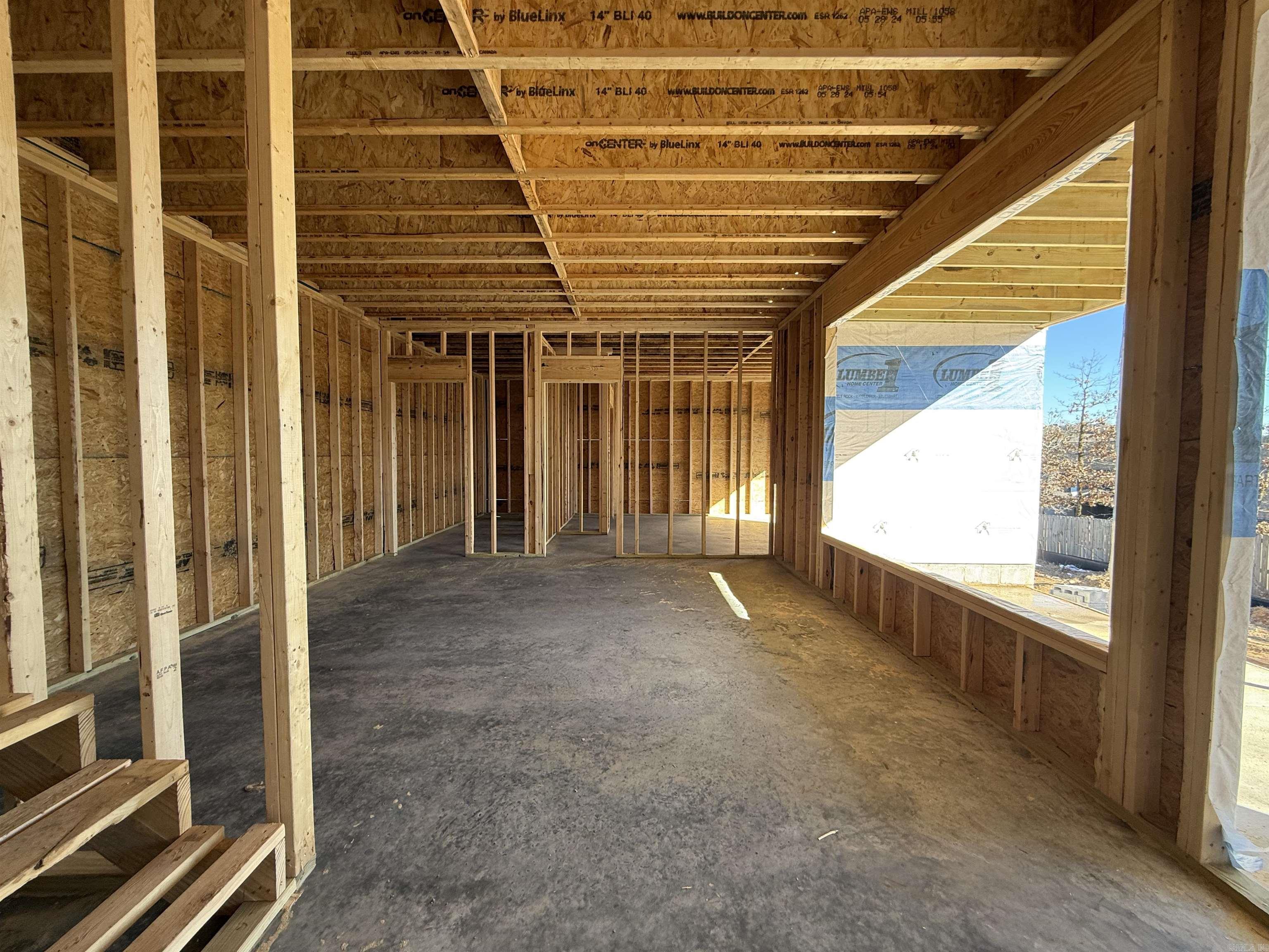 45 Mountain Brook  Little Rock, AR