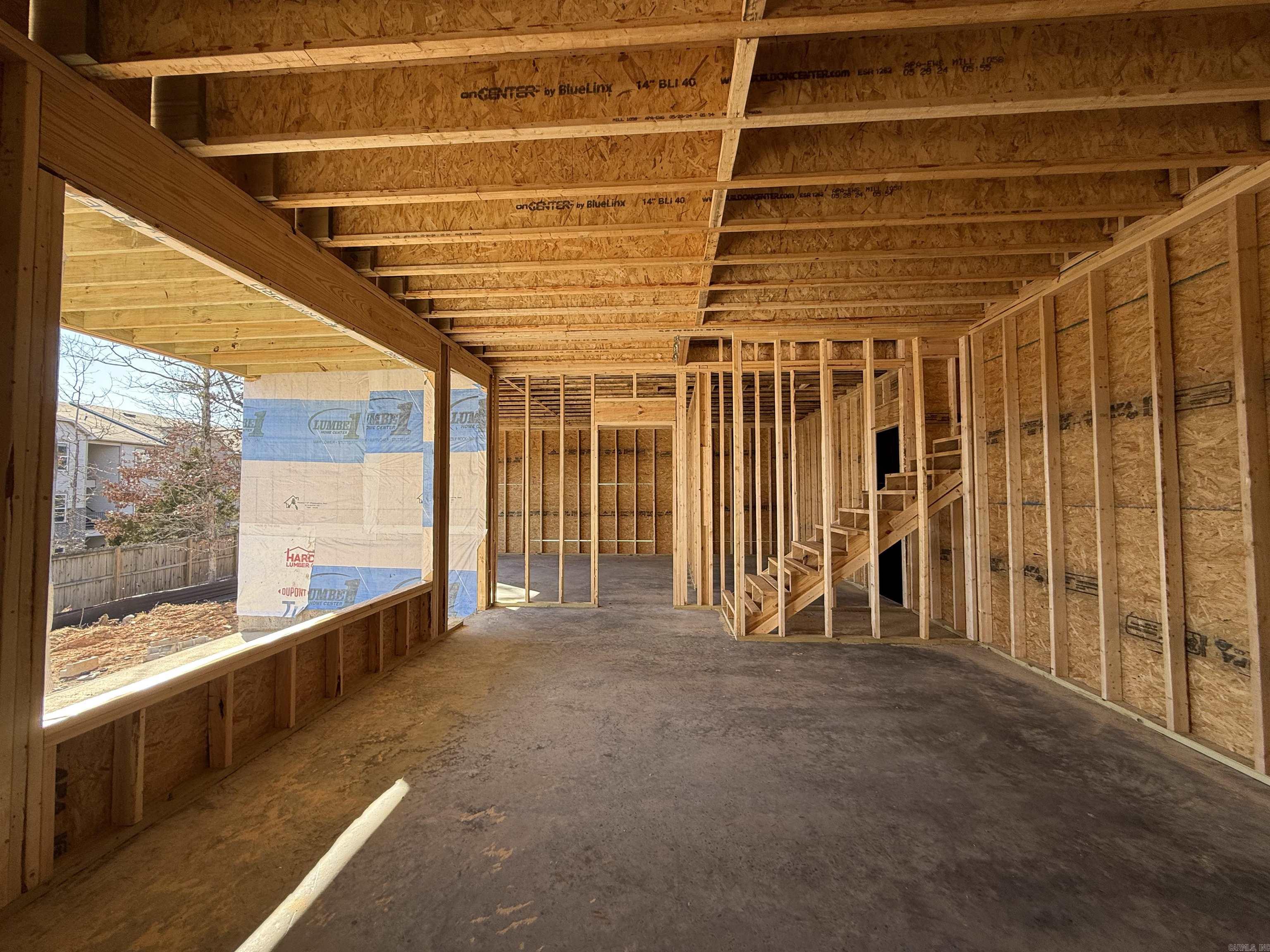 45 Mountain Brook  Little Rock, AR