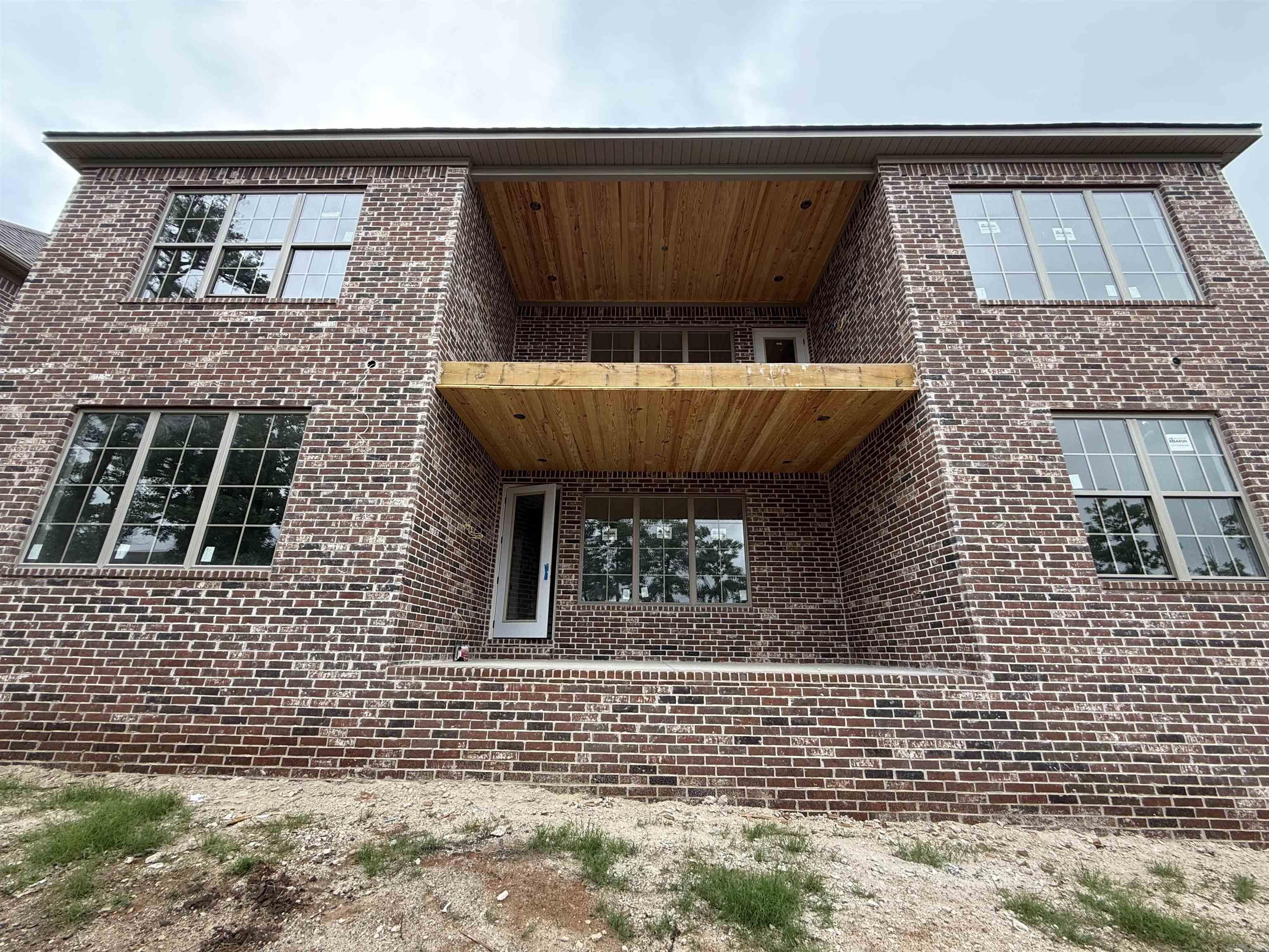 45 Mountain Brook  Little Rock, AR