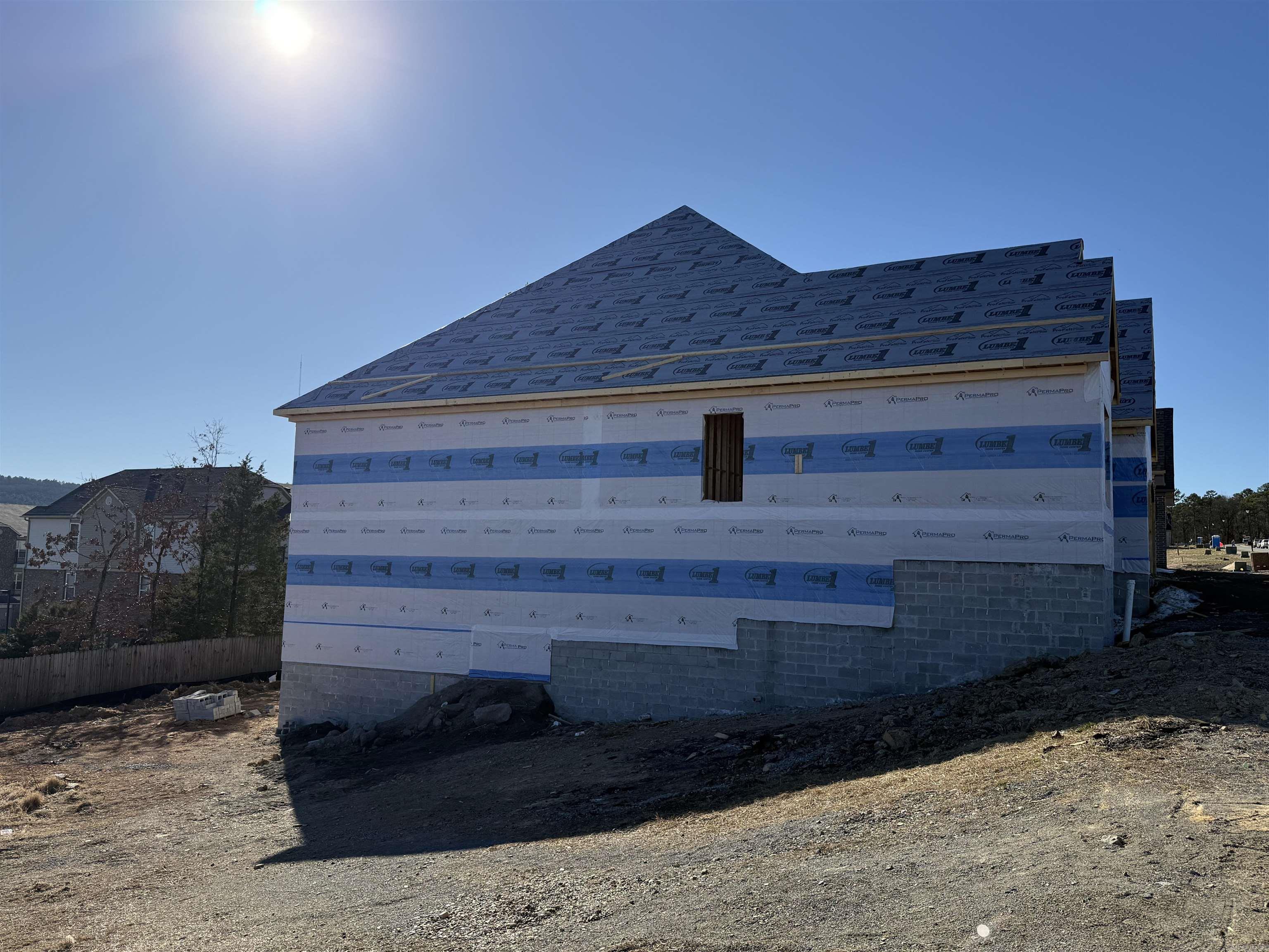 45 Mountain Brook  Little Rock, AR