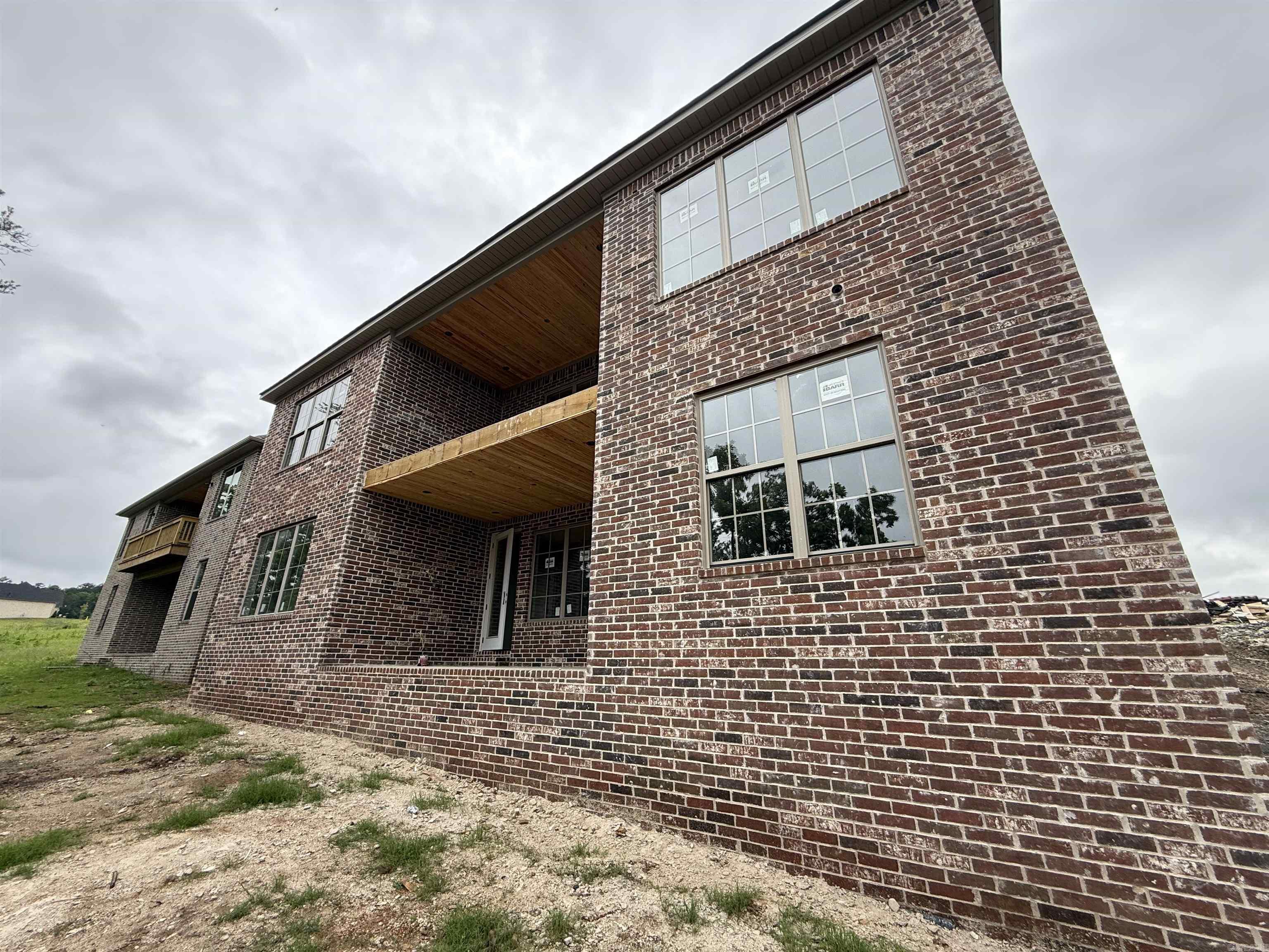 45 Mountain Brook  Little Rock, AR