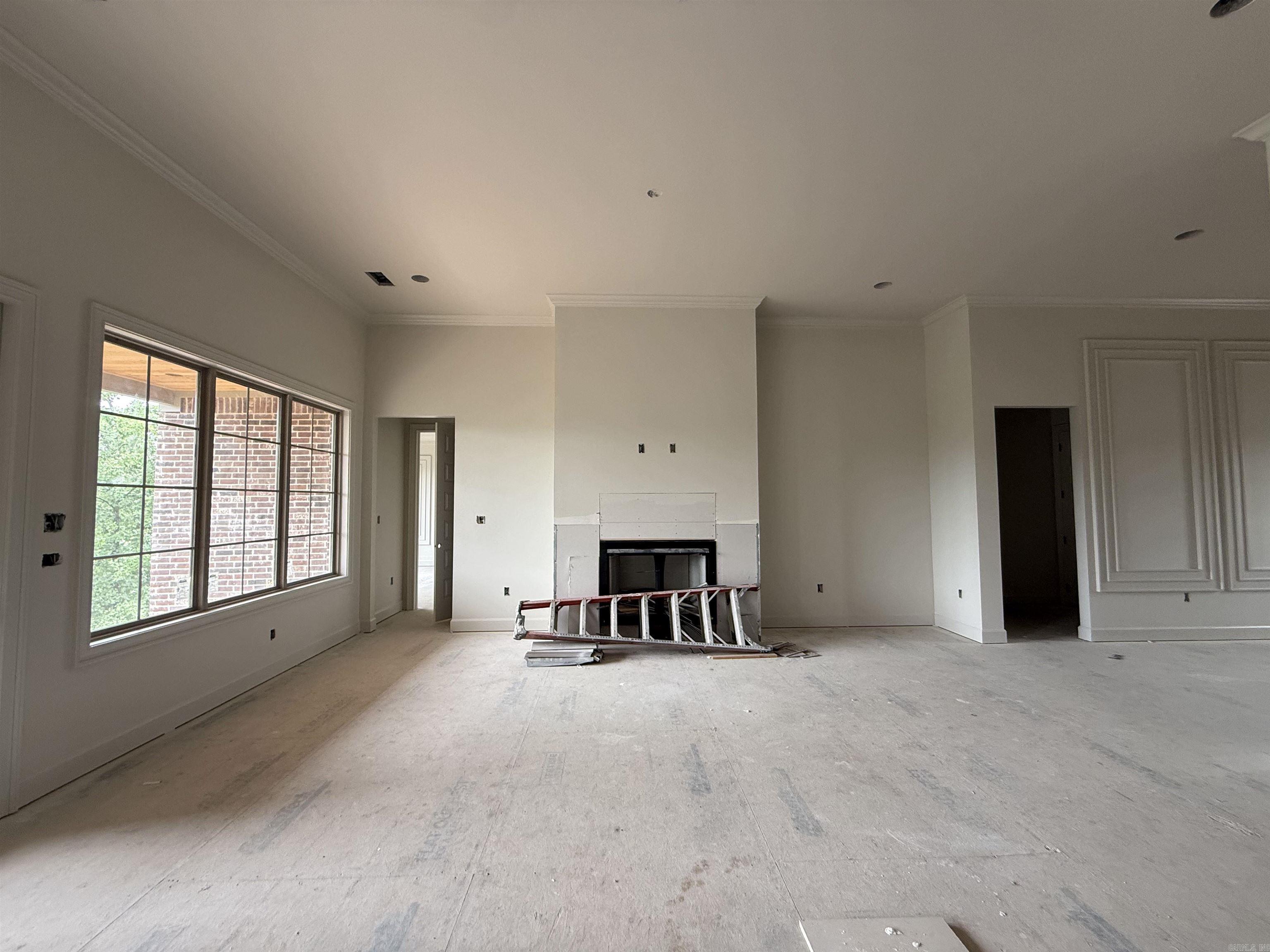 45 Mountain Brook  Little Rock, AR