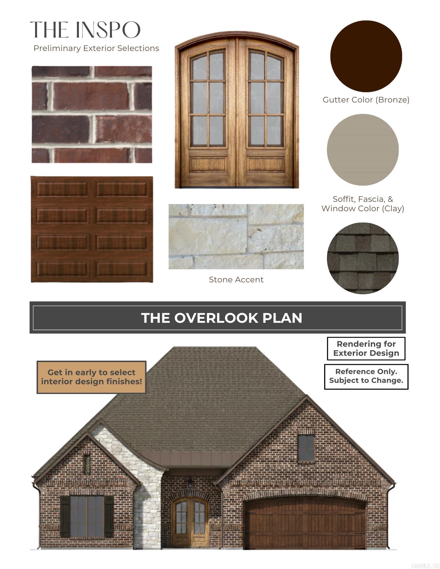 45 Mountain Brook  Little Rock, AR