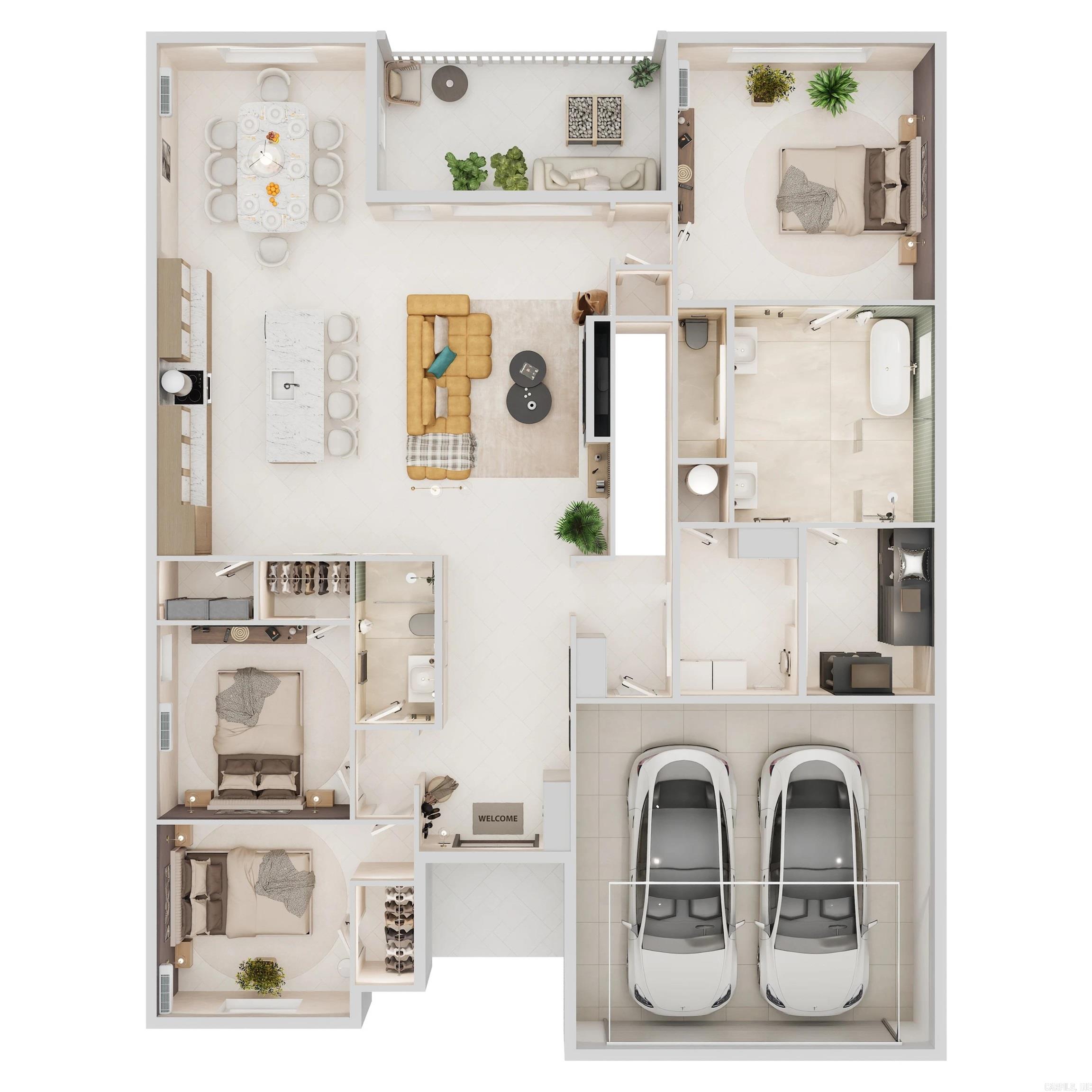 45 Mountain Brook  Little Rock, AR