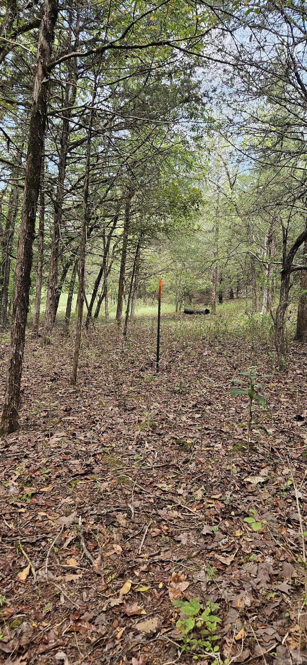 001-07553-000 CR 638  Mountain Home, AR