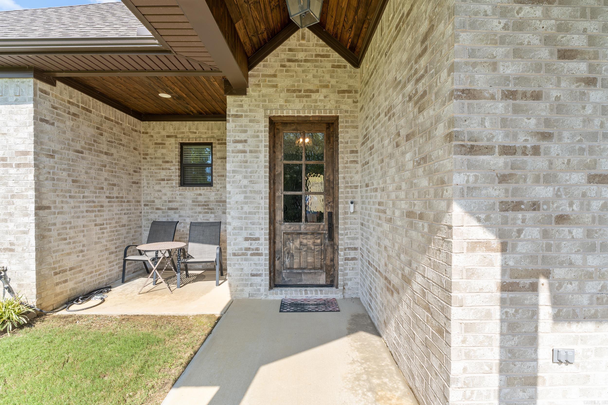 7717 S Shoreline  Benton, AR