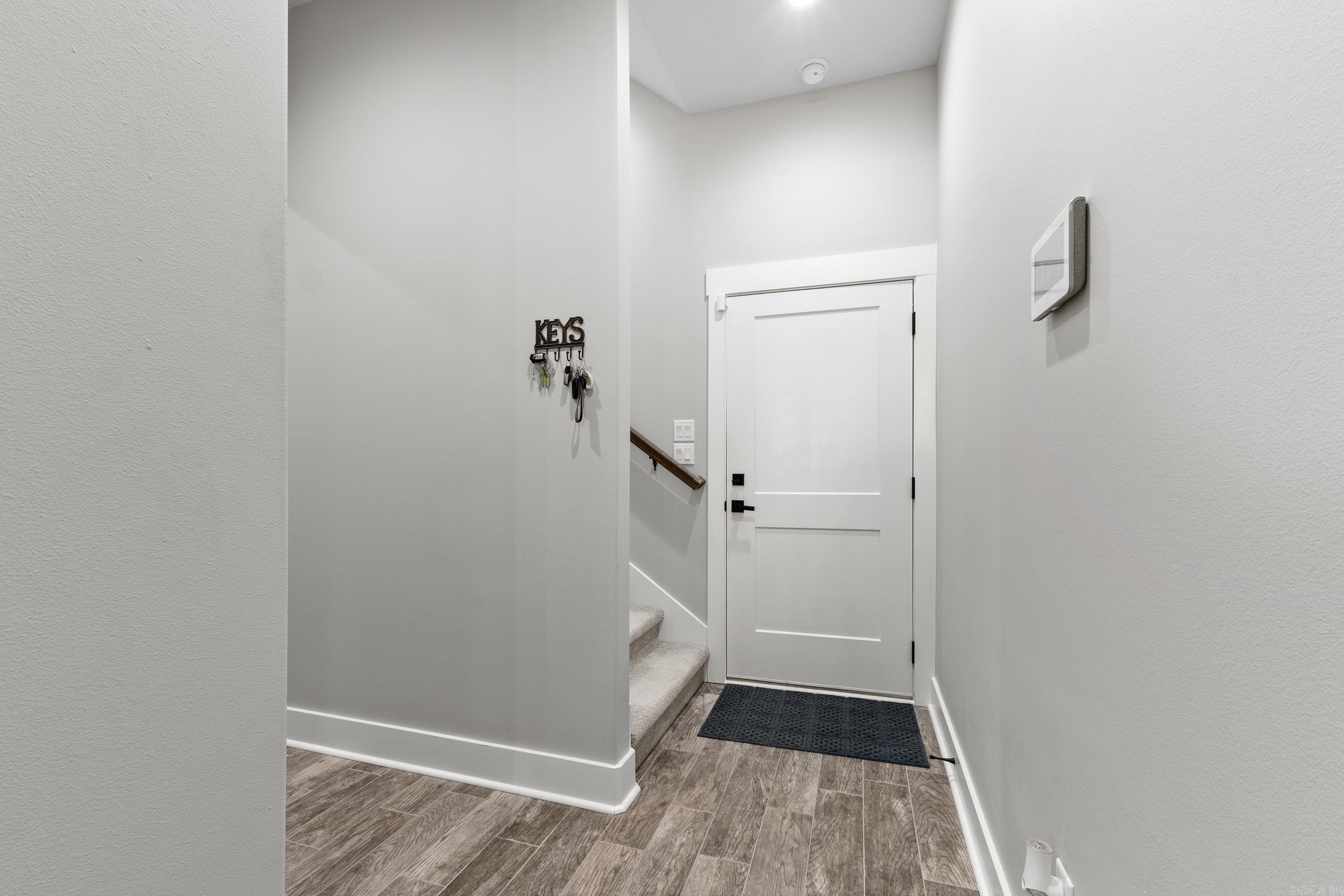 7717 S Shoreline  Benton, AR