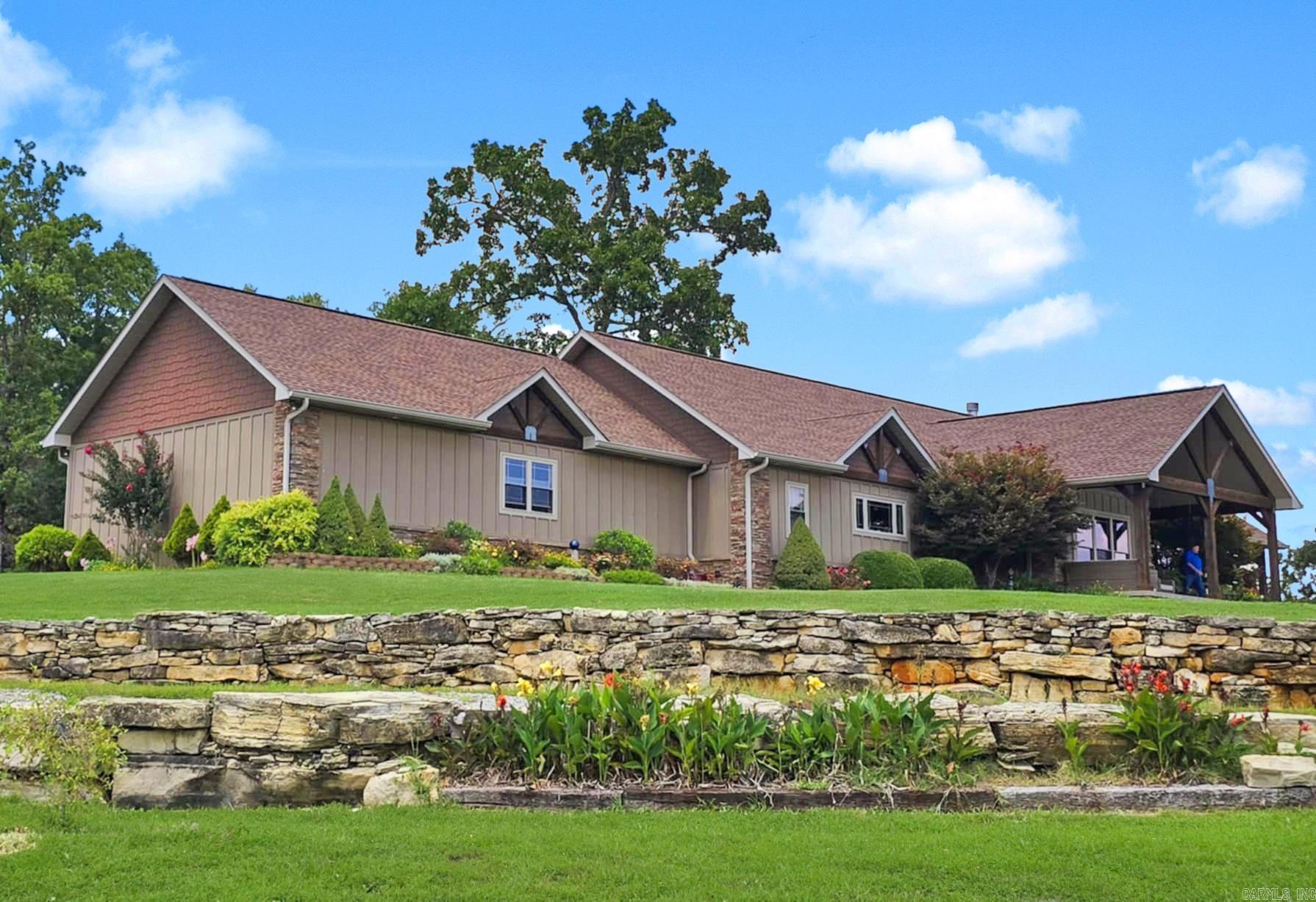 6633 Hwy 201 S  Mountain Home, AR