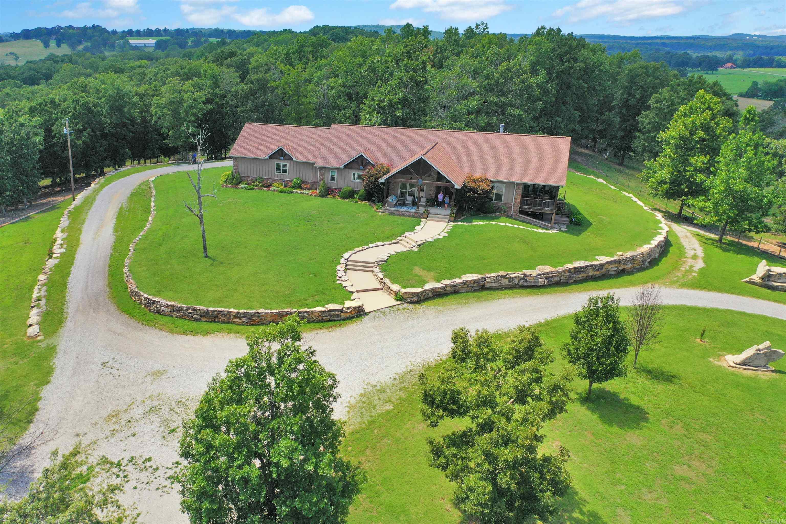 6633 Hwy 201 S  Mountain Home, AR