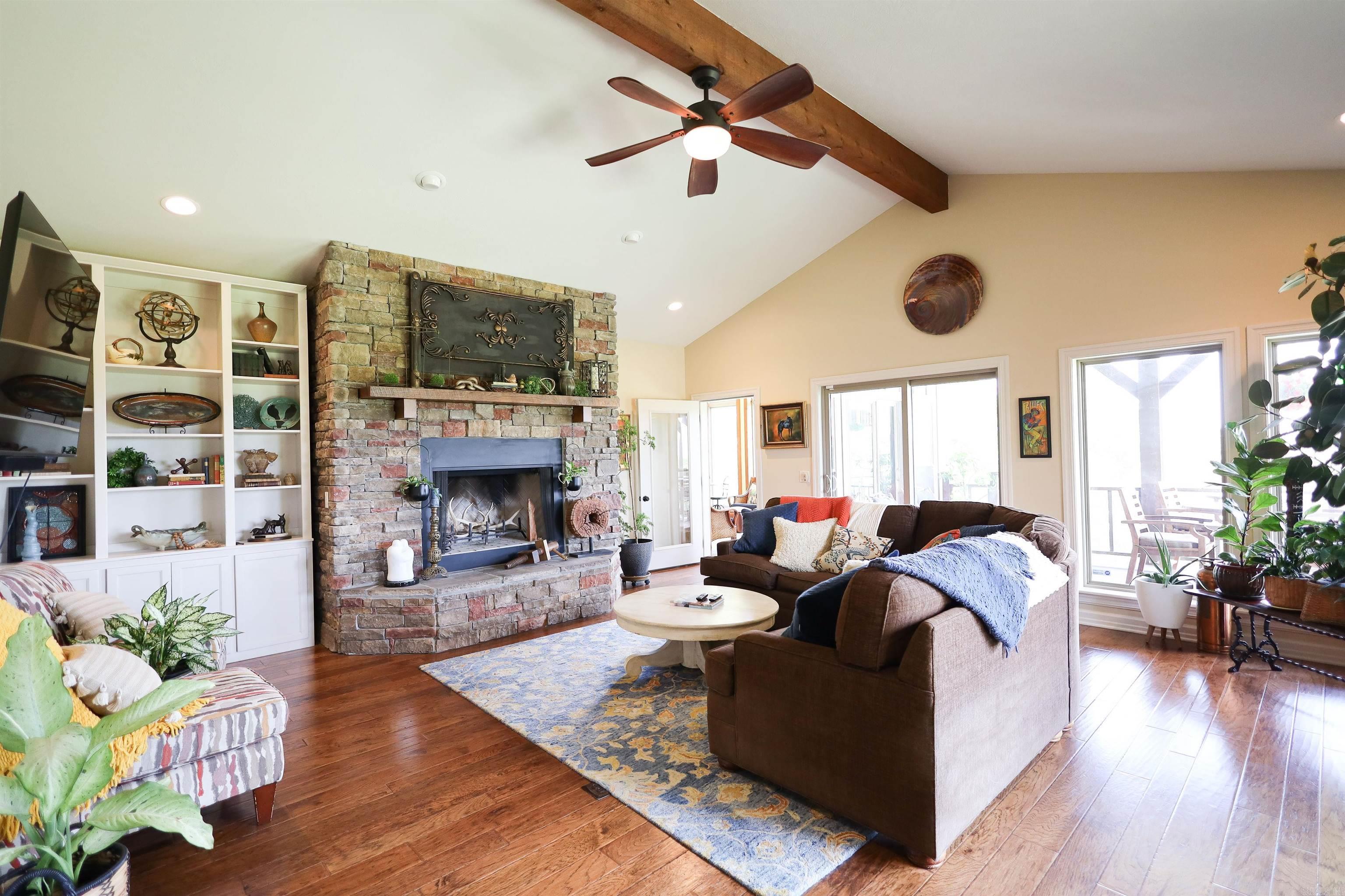 6633 Hwy 201 S  Mountain Home, AR