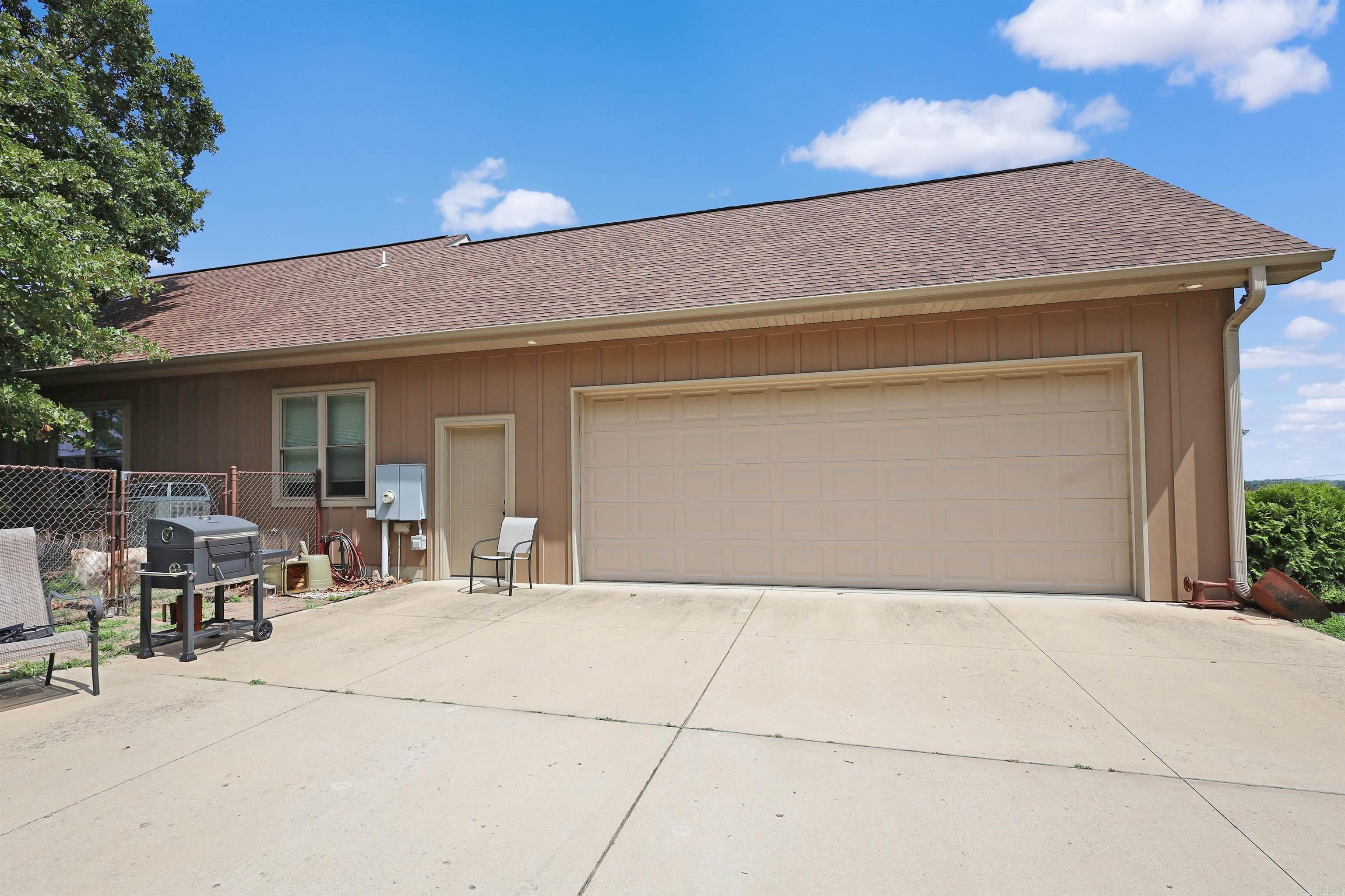 6633 Hwy 201 S  Mountain Home, AR