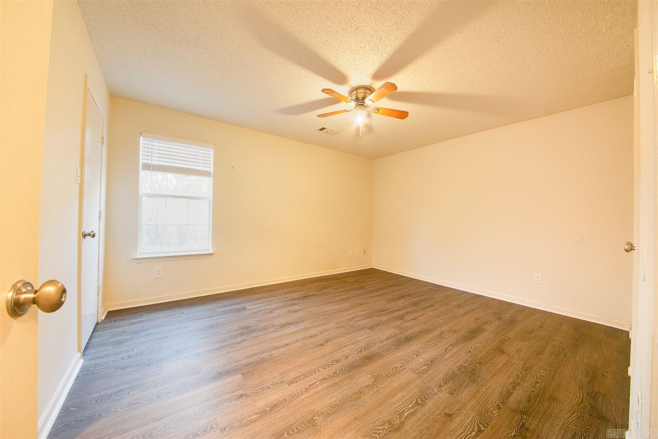 705 N Jackson  Cabot, AR