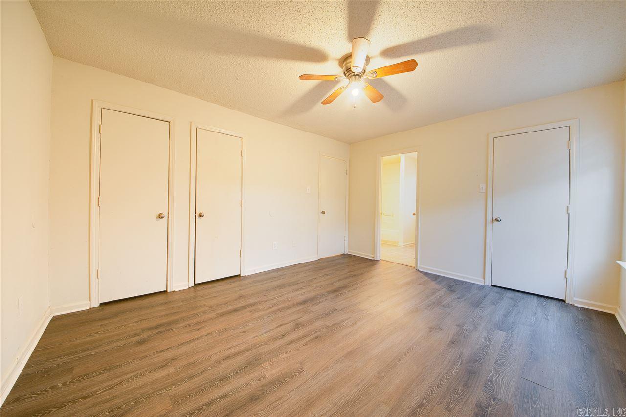 705 N Jackson  Cabot, AR