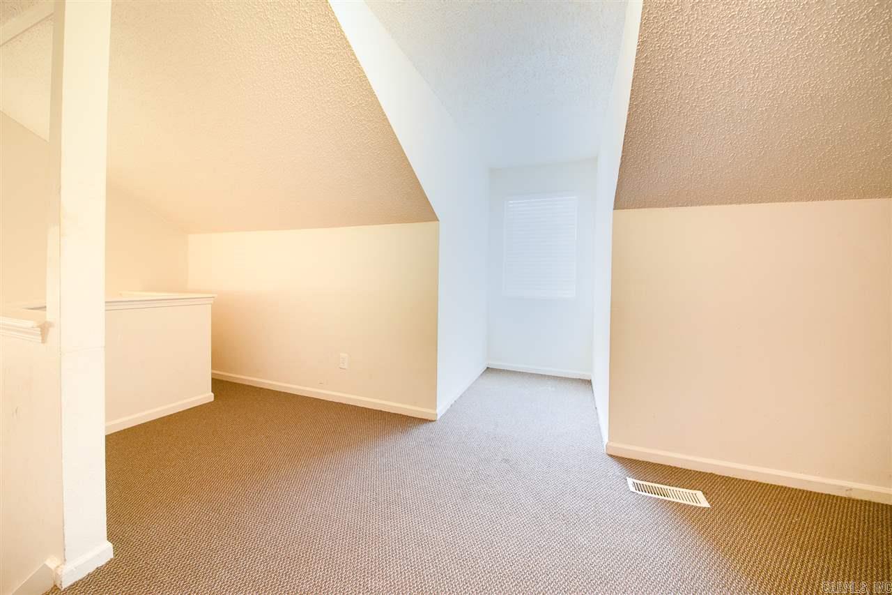 705 N Jackson  Cabot, AR