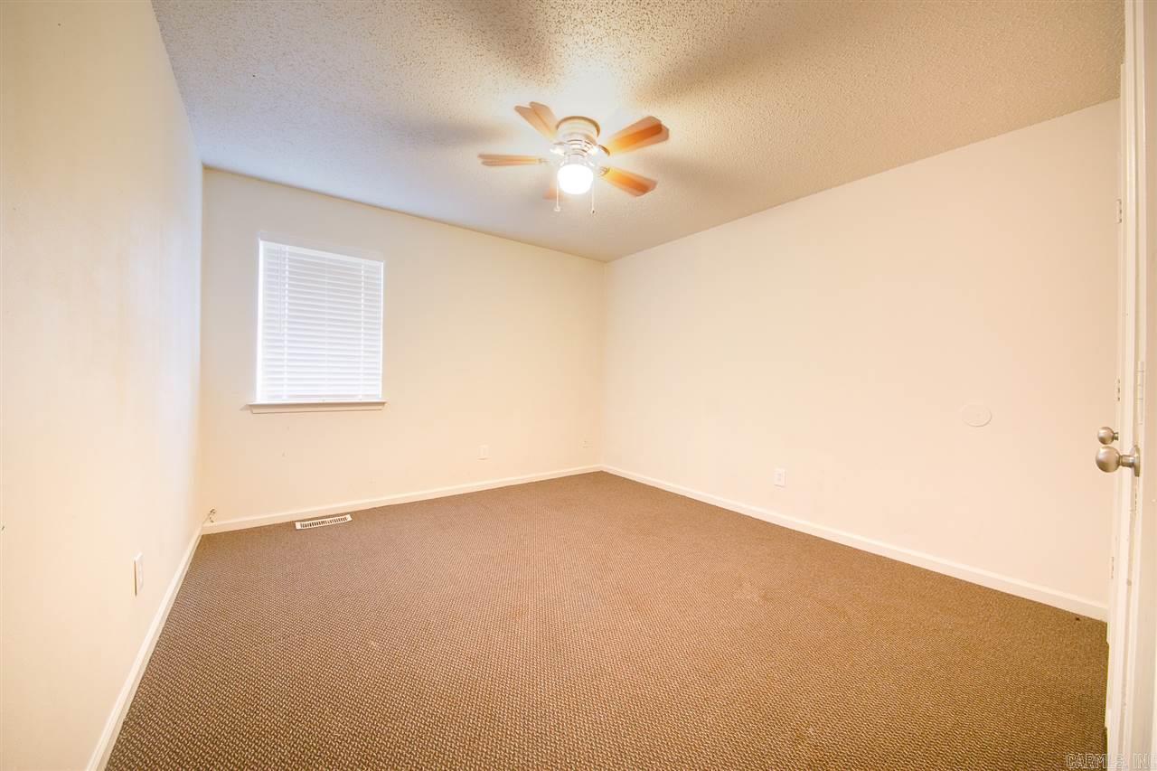 705 N Jackson  Cabot, AR