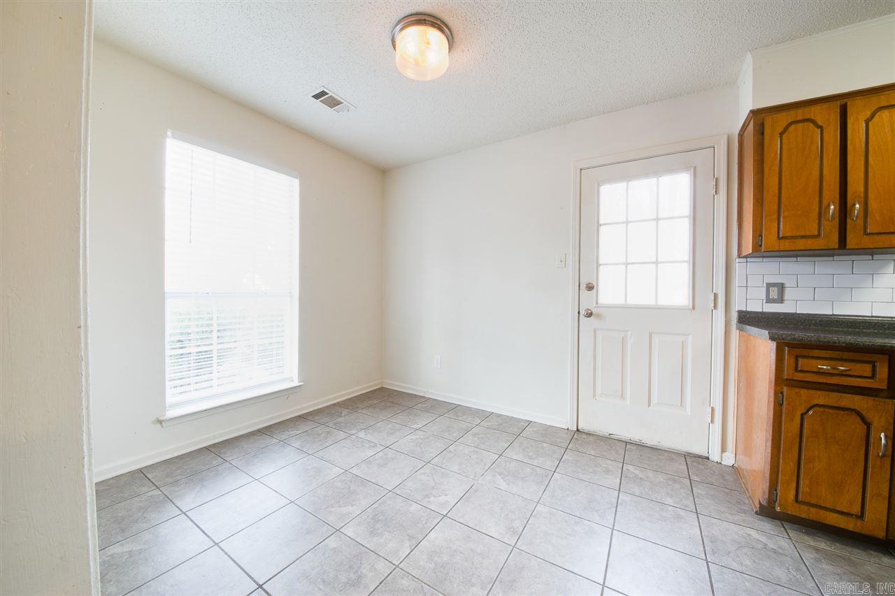 705 N Jackson  Cabot, AR