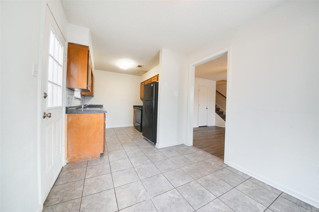 705 N Jackson  Cabot, AR