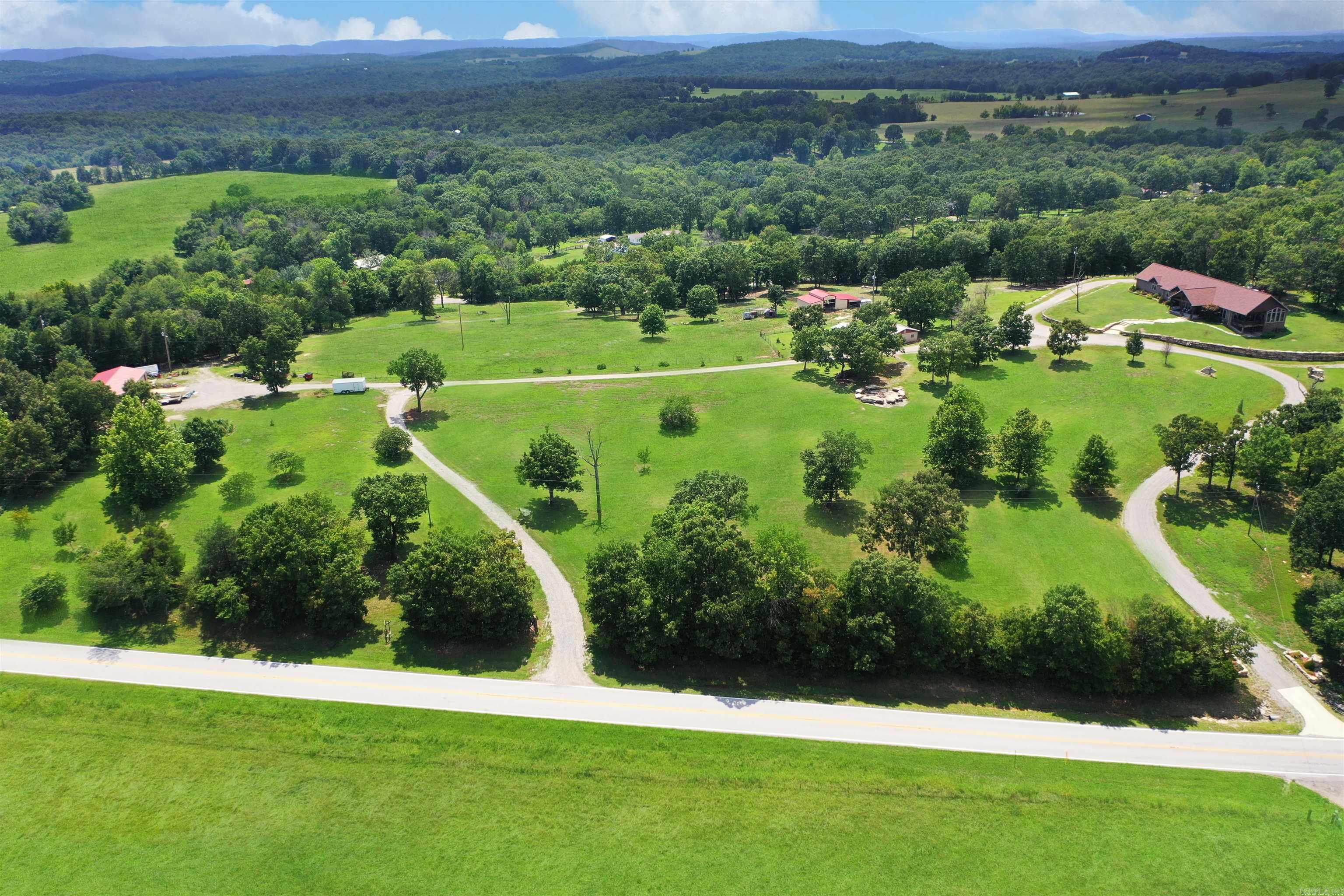 6633 Highway 201 S  Mountain Home, AR