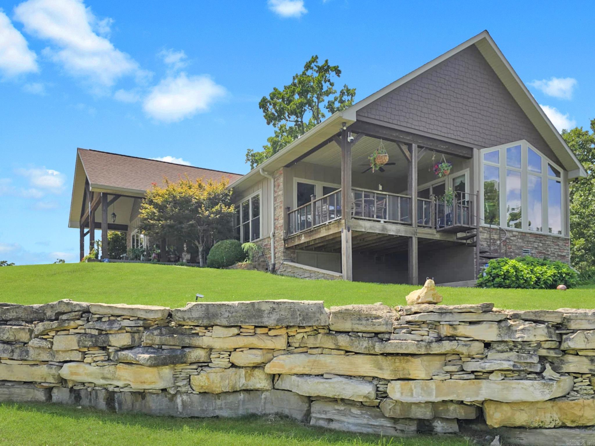 6633 Highway 201 S  Mountain Home, AR